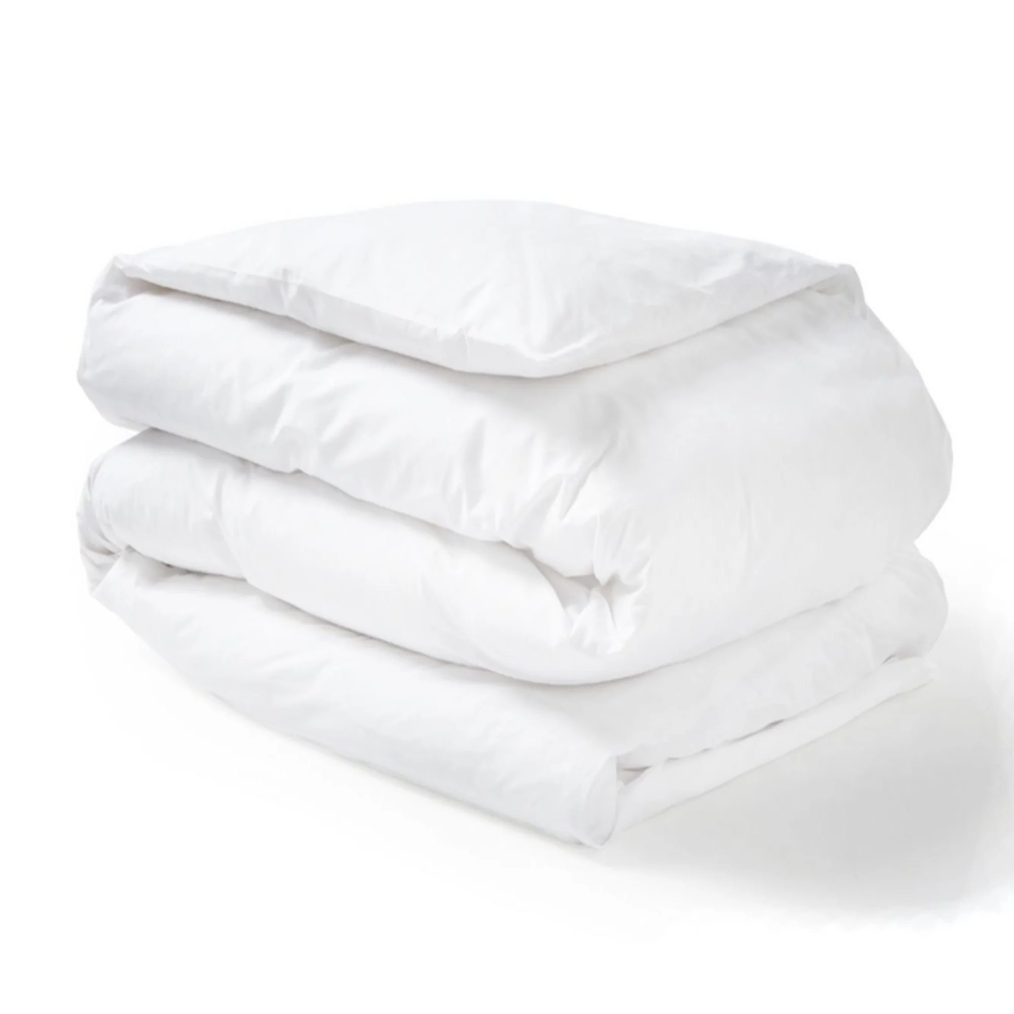 200 Thread Count Classic 100% BCI Cotton Duvet Cover - Image 10