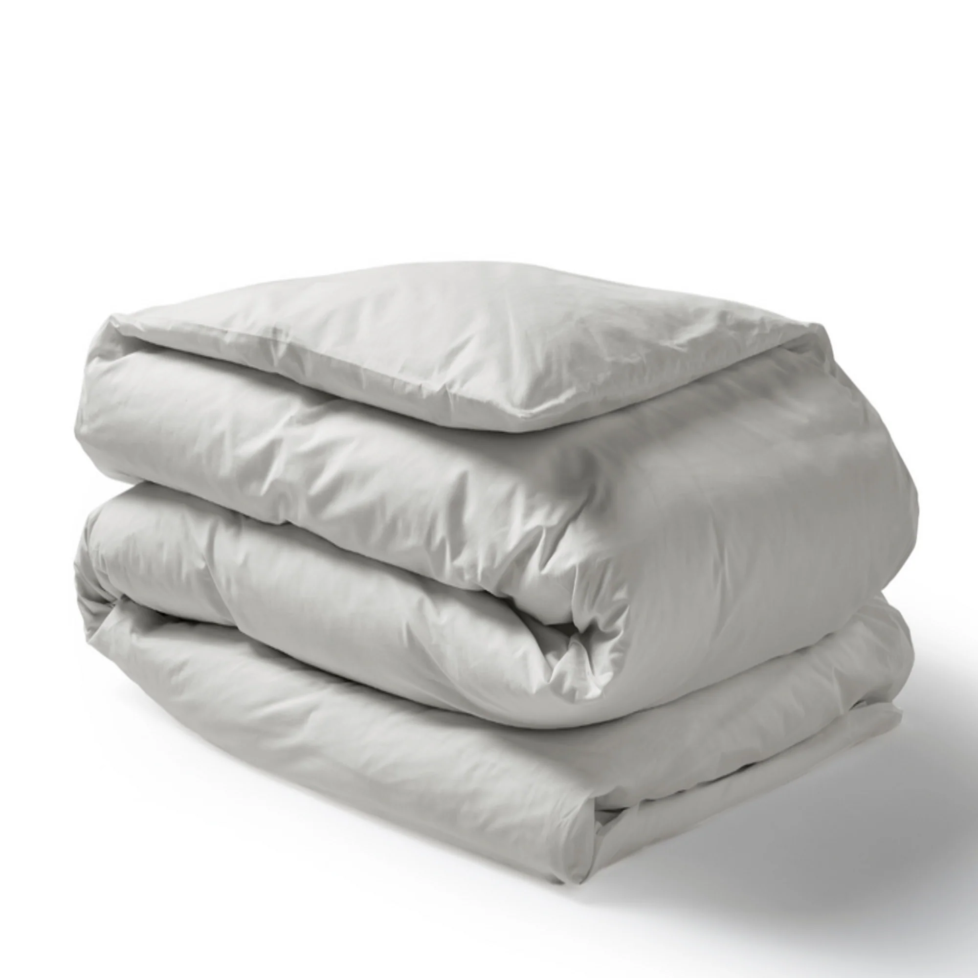 200 Thread Count Classic 100% BCI Cotton Duvet Cover - Image 13
