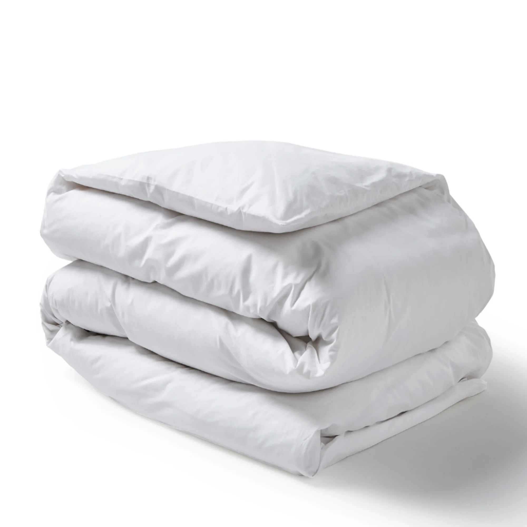 200 Thread Count Classic 100% BCI Cotton Duvet Cover - Image 6