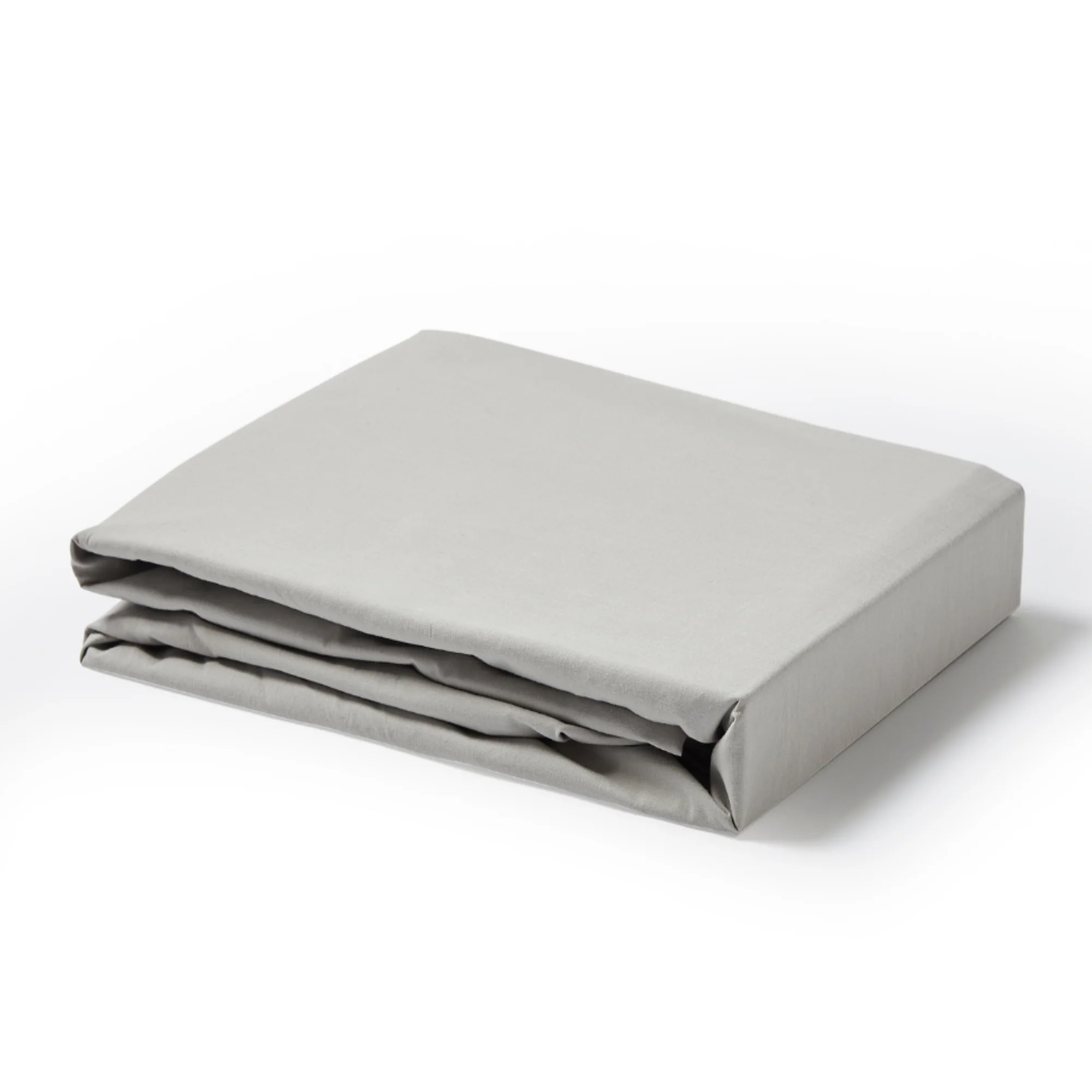 200 Thread Count Classic 100% BCI Cotton Deep Fitted Sheet - Image 5