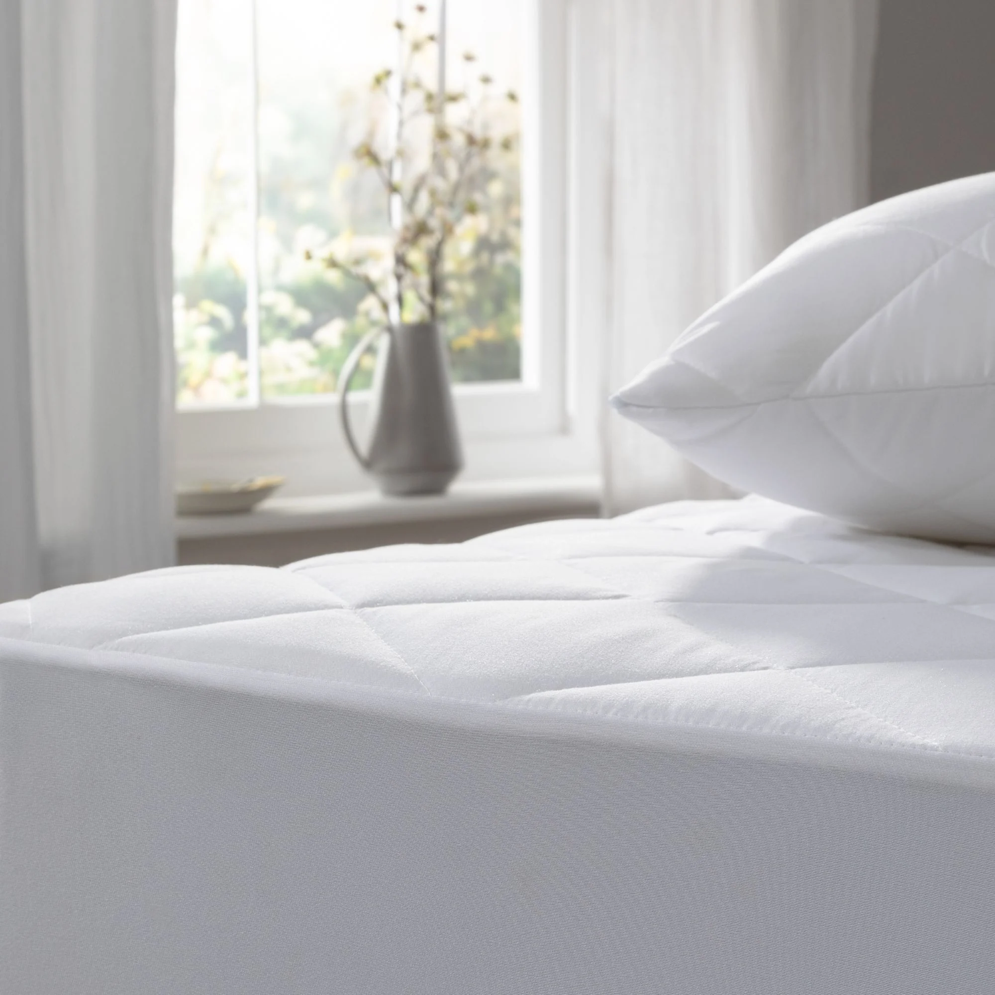 Allergy Defence Mattress Protector - Image 4