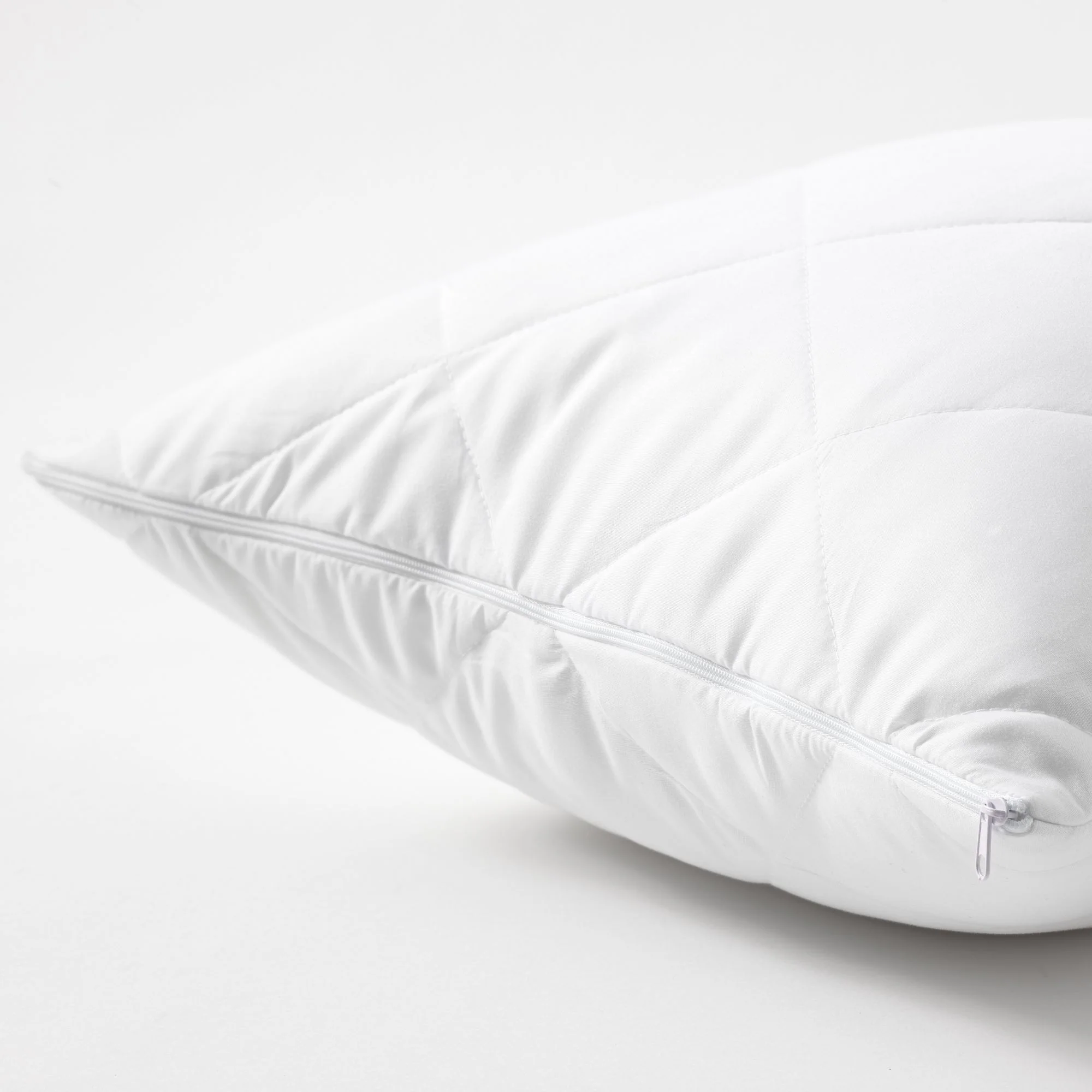 Allergy Defence Pillow Protector Pair - Image 4