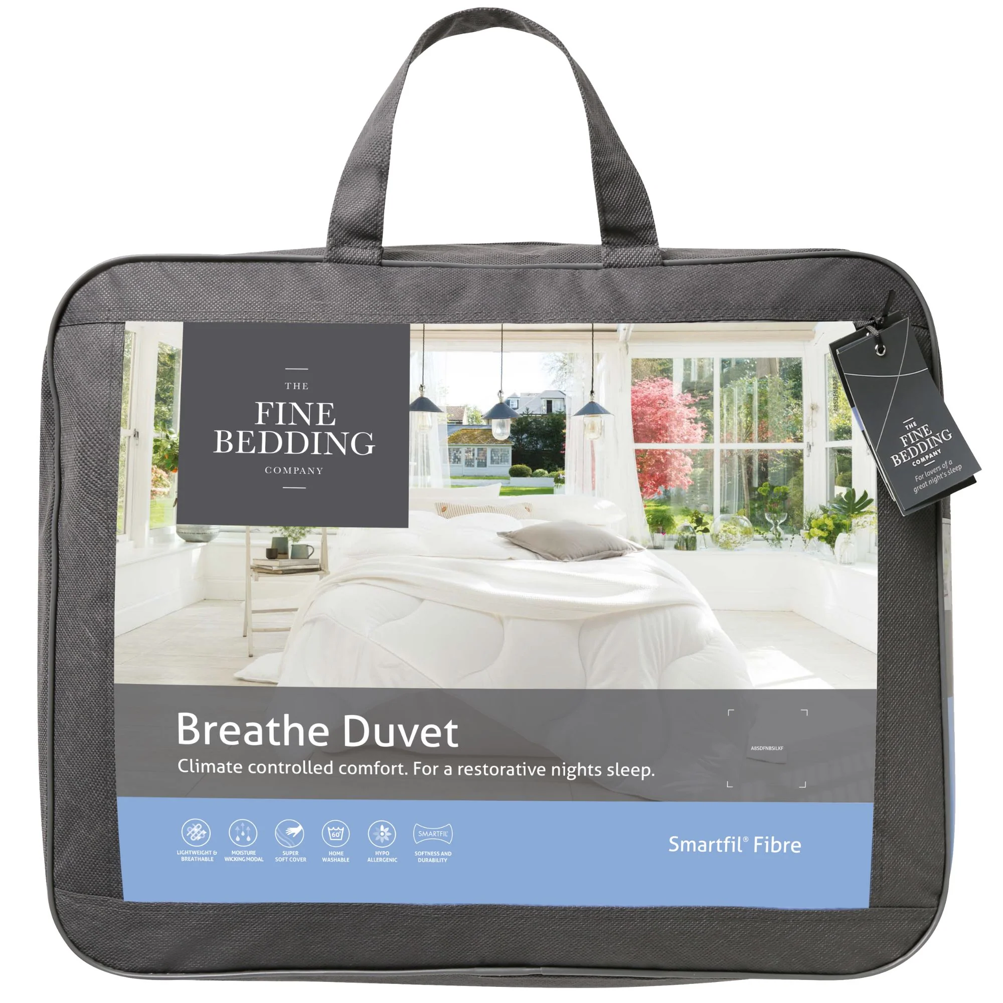 Breathe® Duvet - Image 4