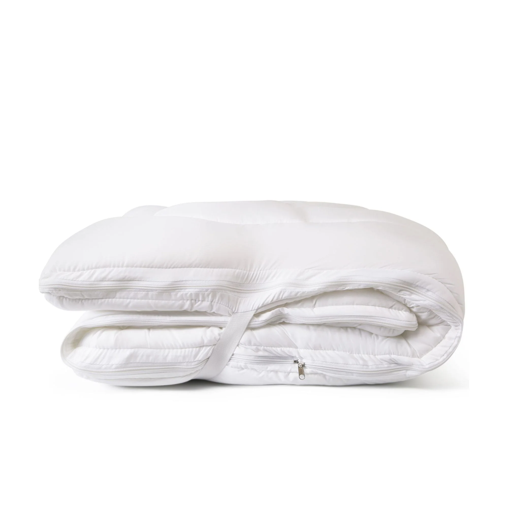 Dual Layer Mattress Topper - Image 3