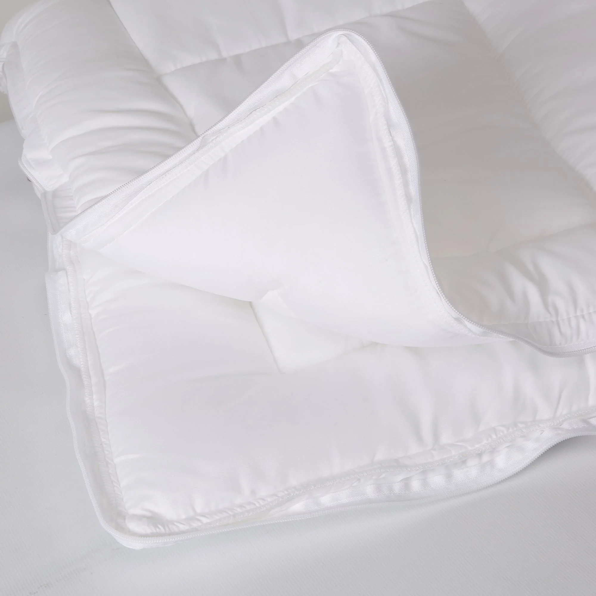 Dual Layer Mattress Topper - Image 4