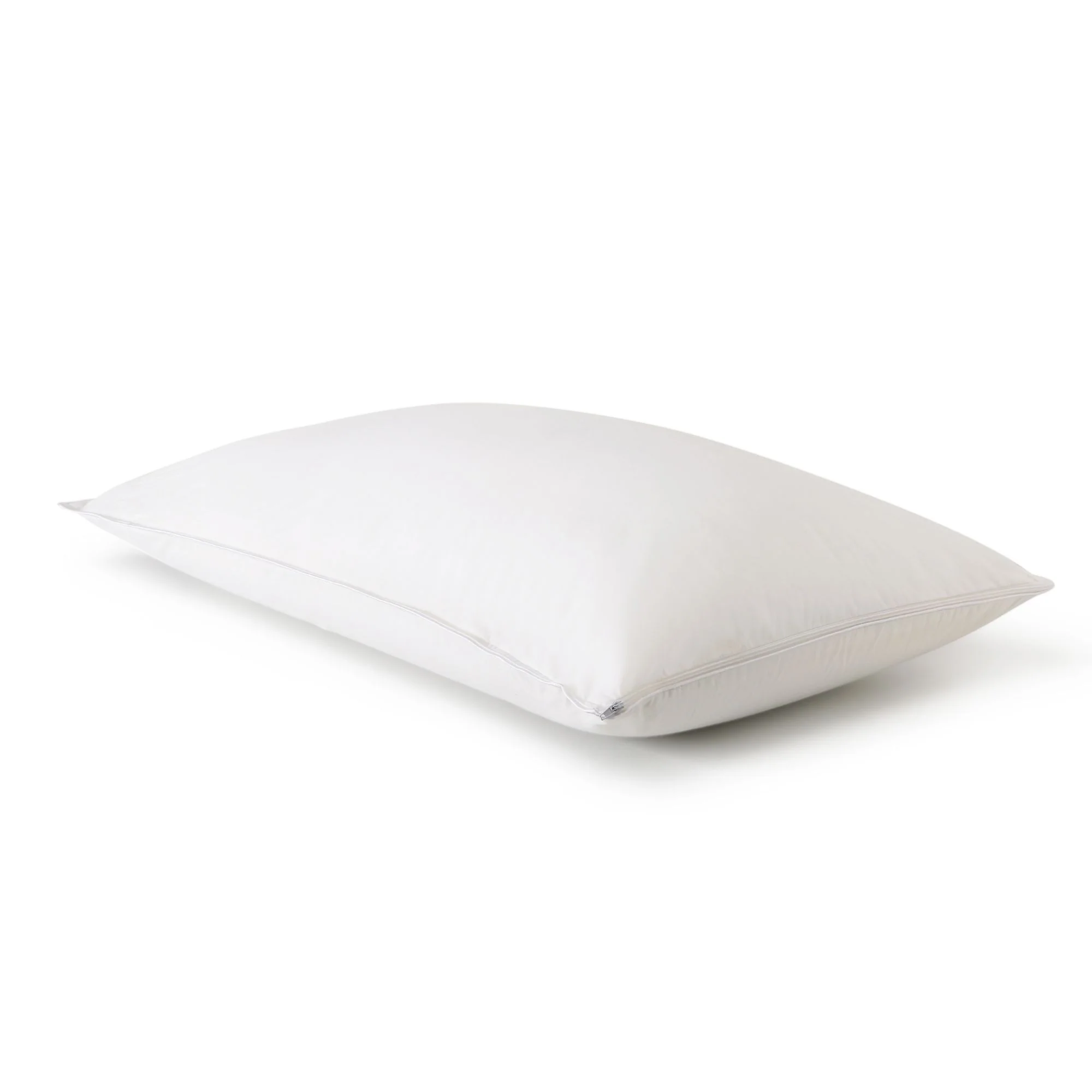 Dual Support Memory Foam Pillow - Image 4