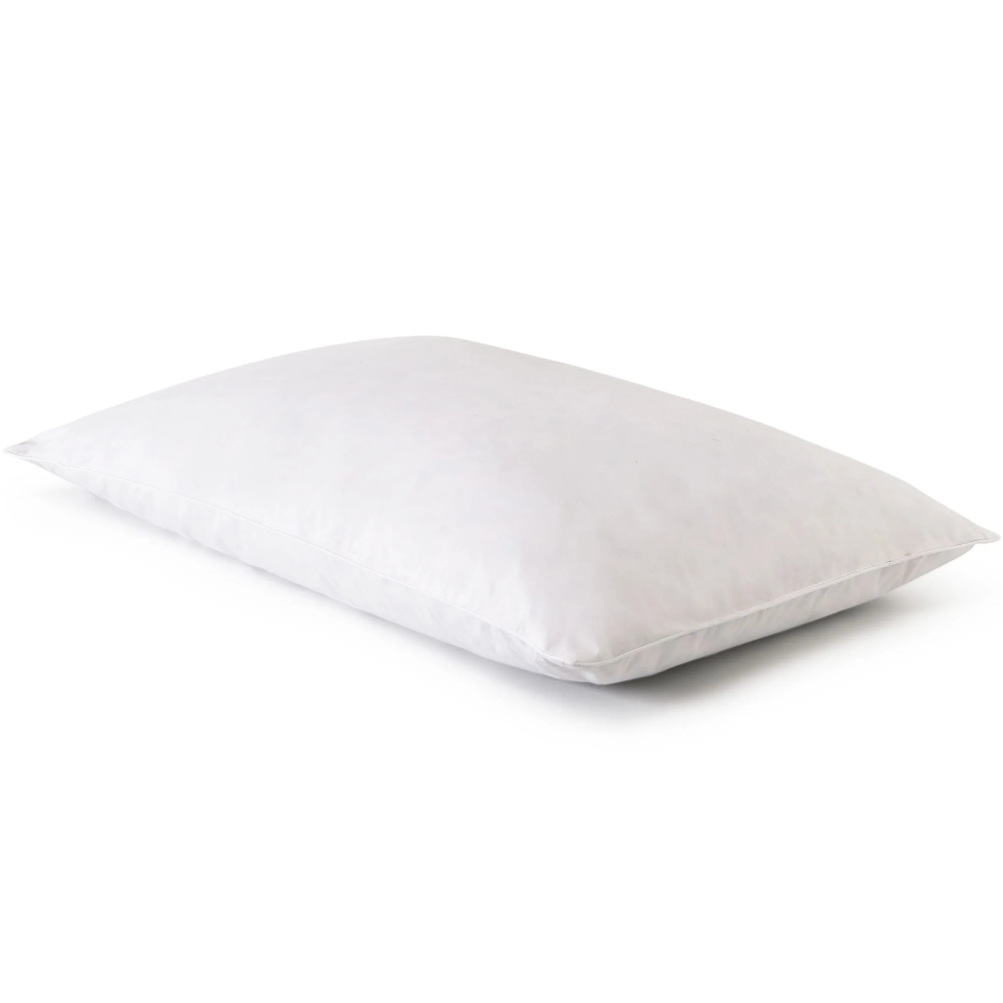 Goose Feather & Down Pillow - Image 2