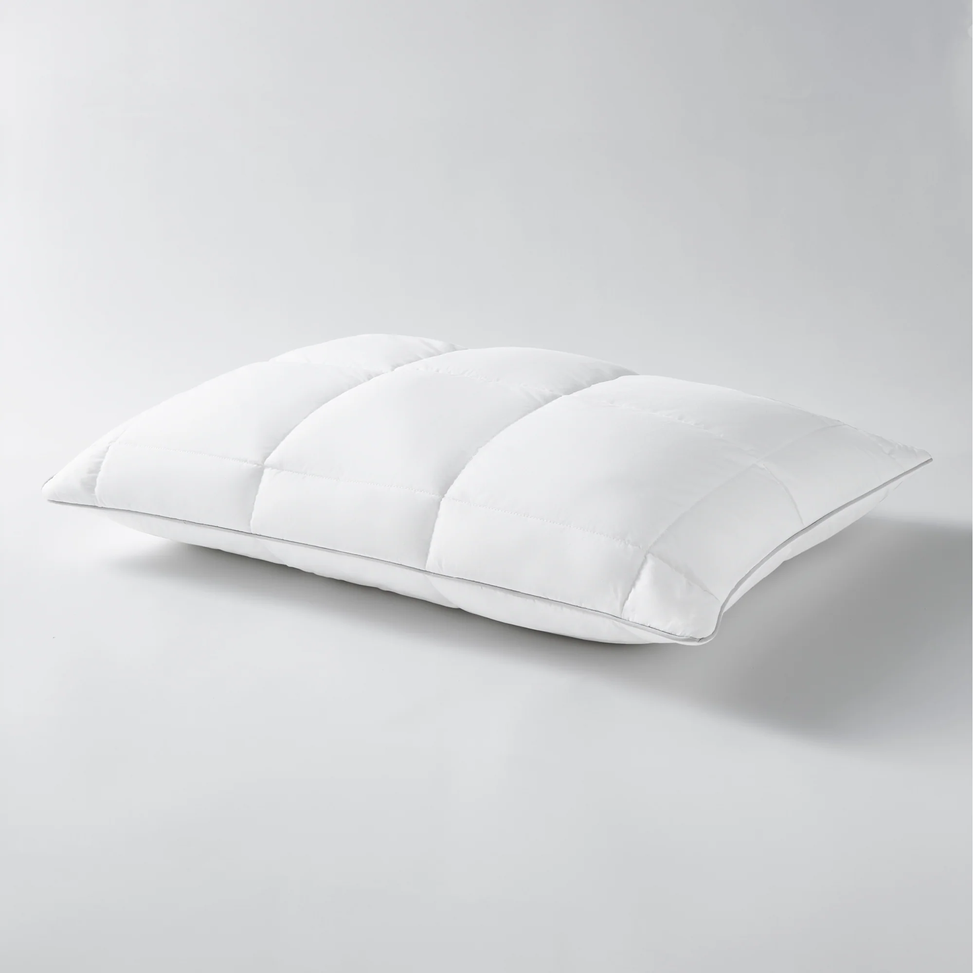 Natural Latex Foam Pillow - Image 3
