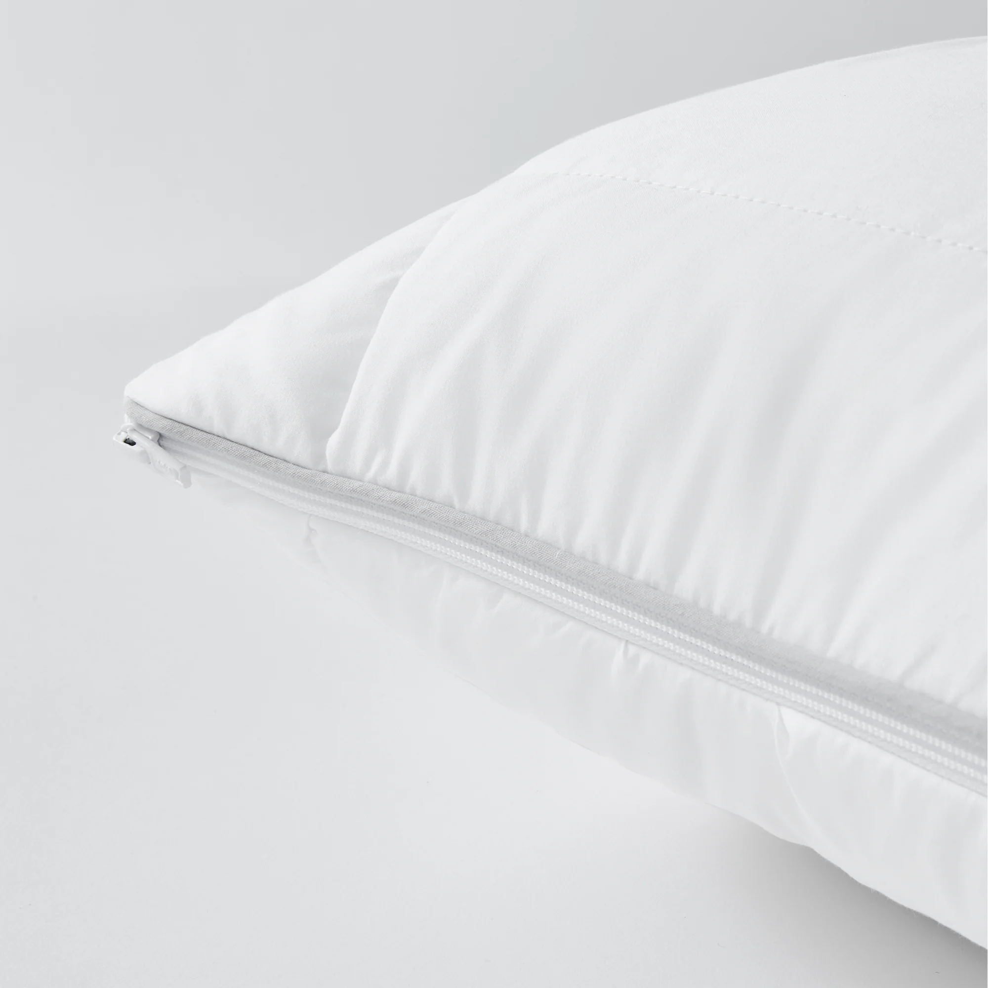 Natural Latex Foam Pillow - Image 4