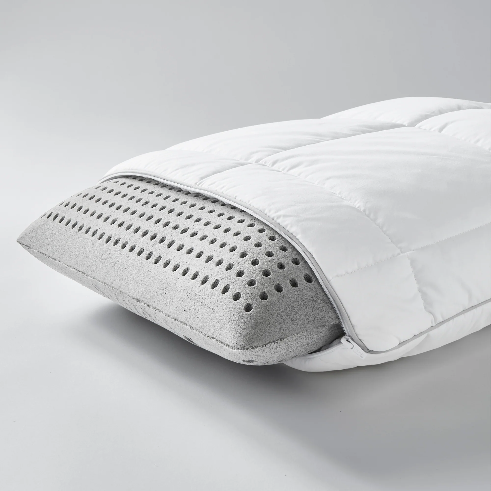 Natural Latex Foam Pillow - Image 5
