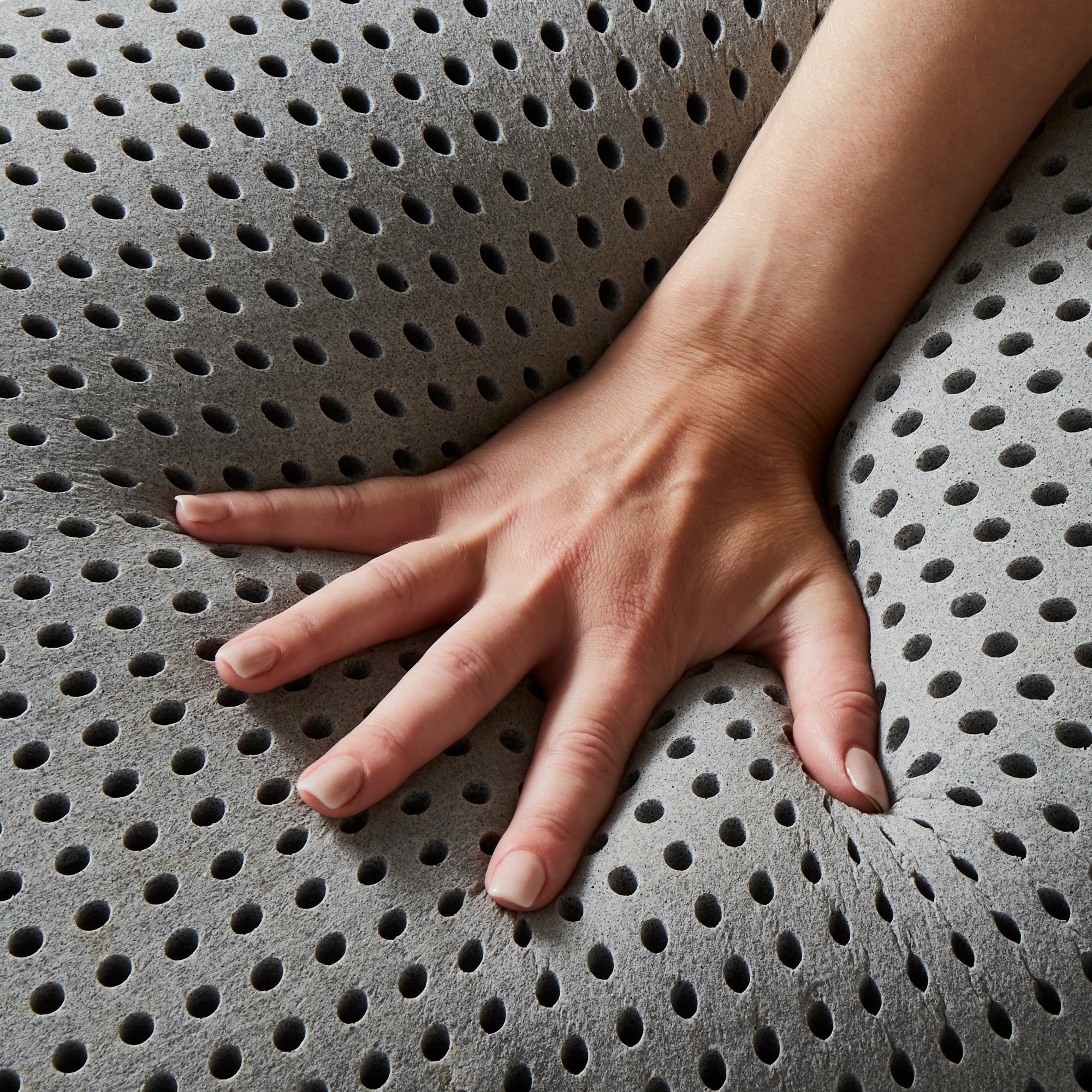 Natural Latex Foam Pillow - Image 7