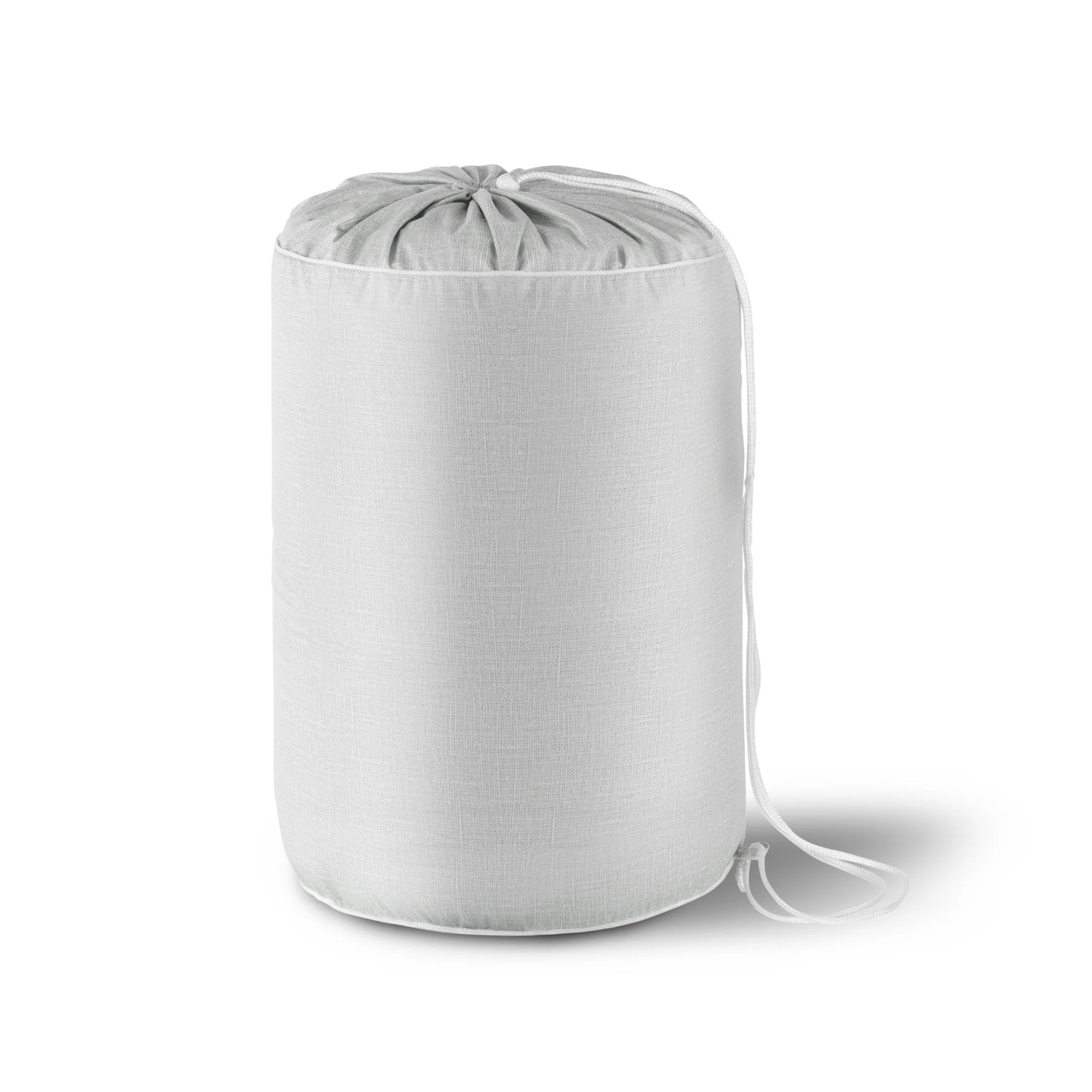 Night Lark® Linen Print Coverless Duvet - Image 11