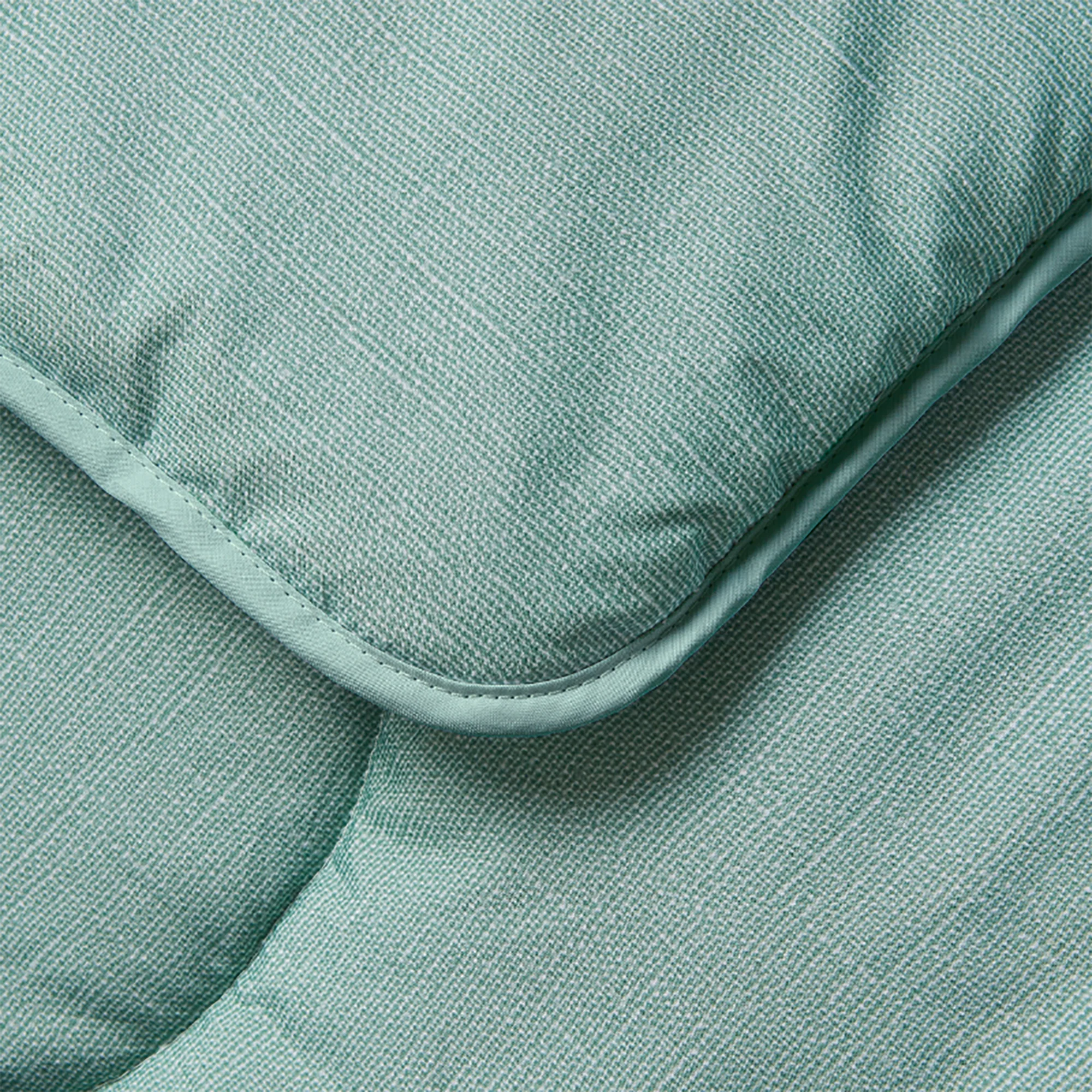 Night Lark® Linen Print Coverless Duvet - Image 16