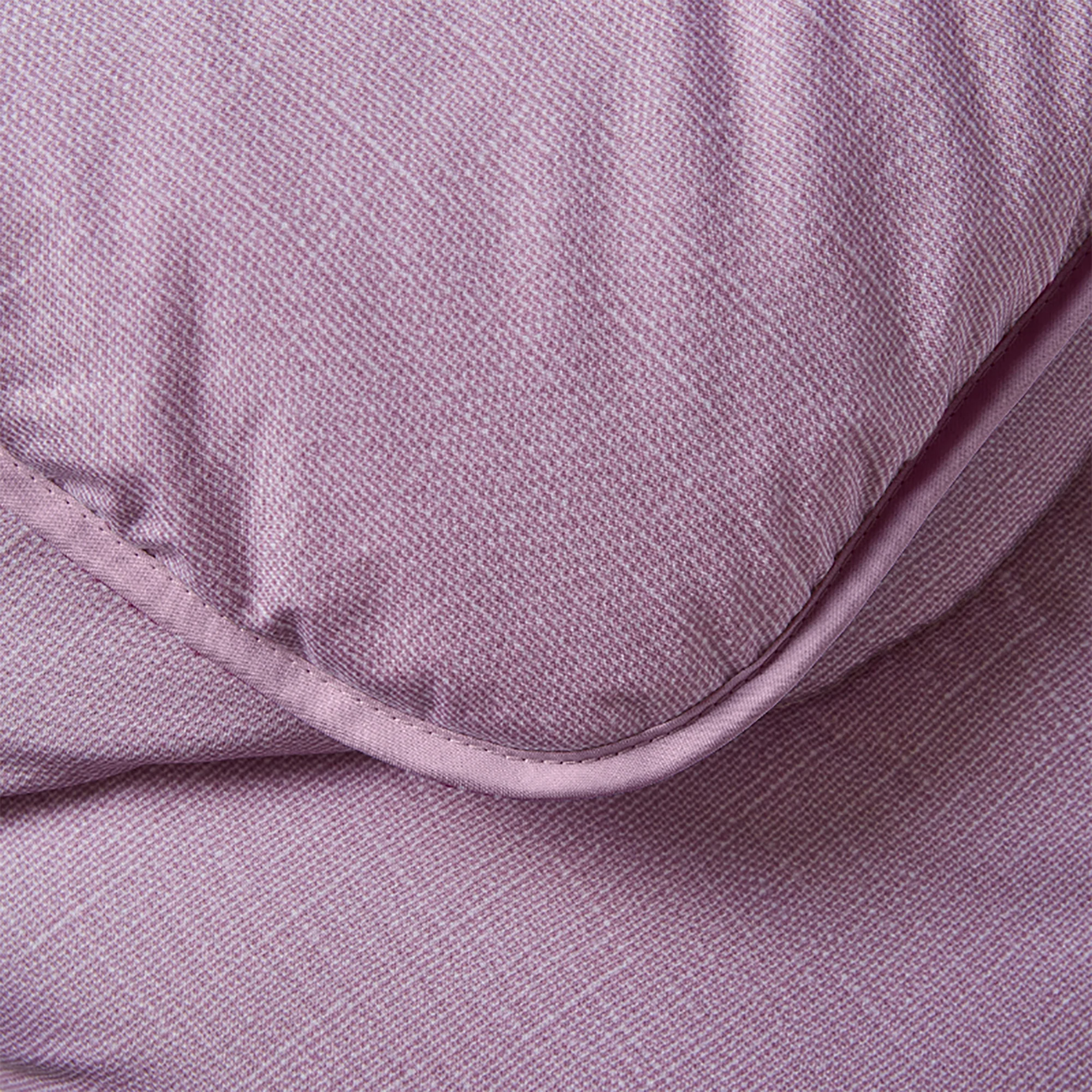 Night Lark® Linen Print Coverless Duvet - Image 23