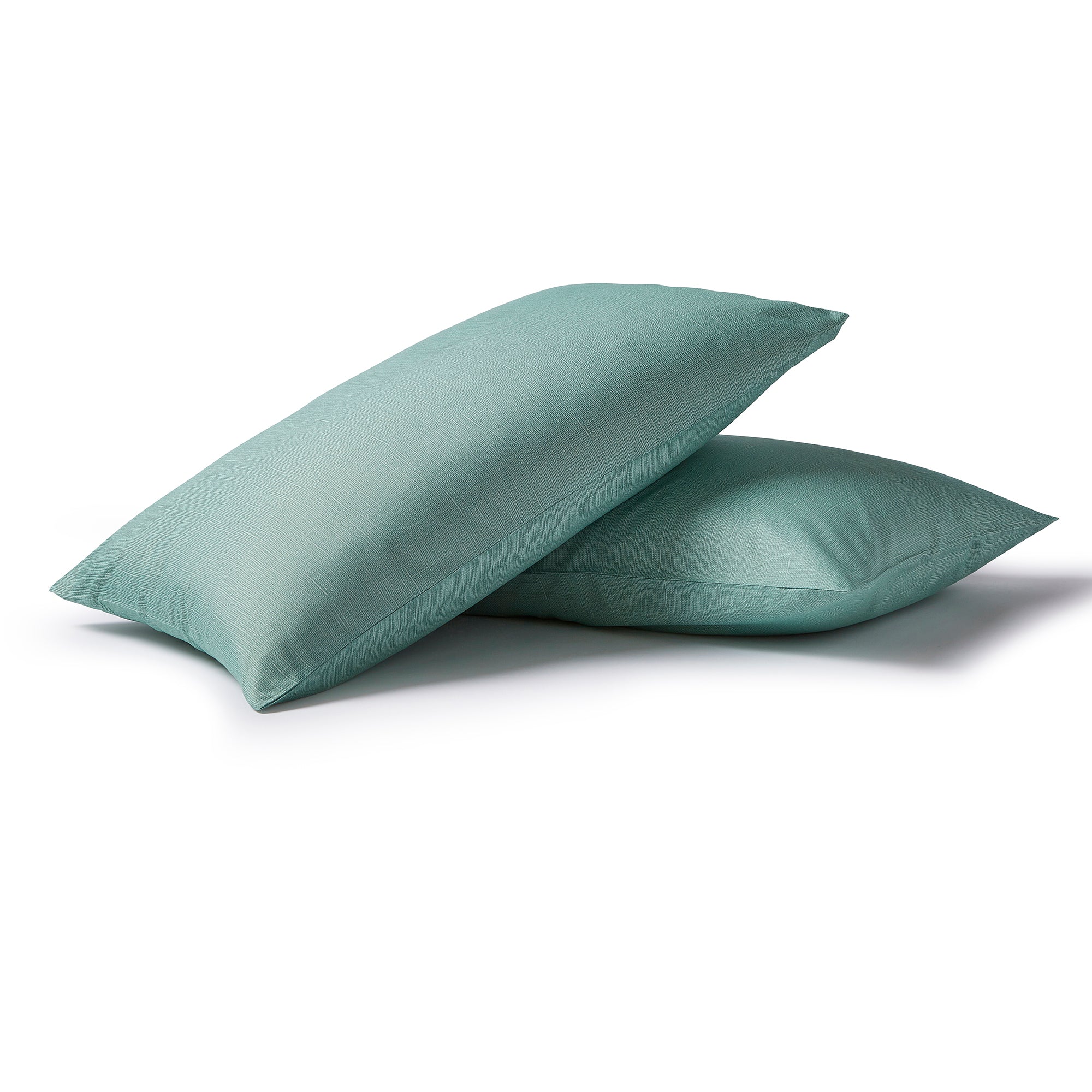 Night Lark® Linen Print Pillowcase Pair - Image 4
