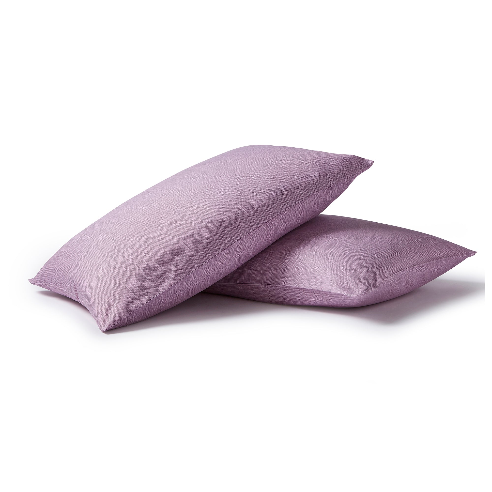 Night Lark® Linen Print Pillowcase Pair - Image 8