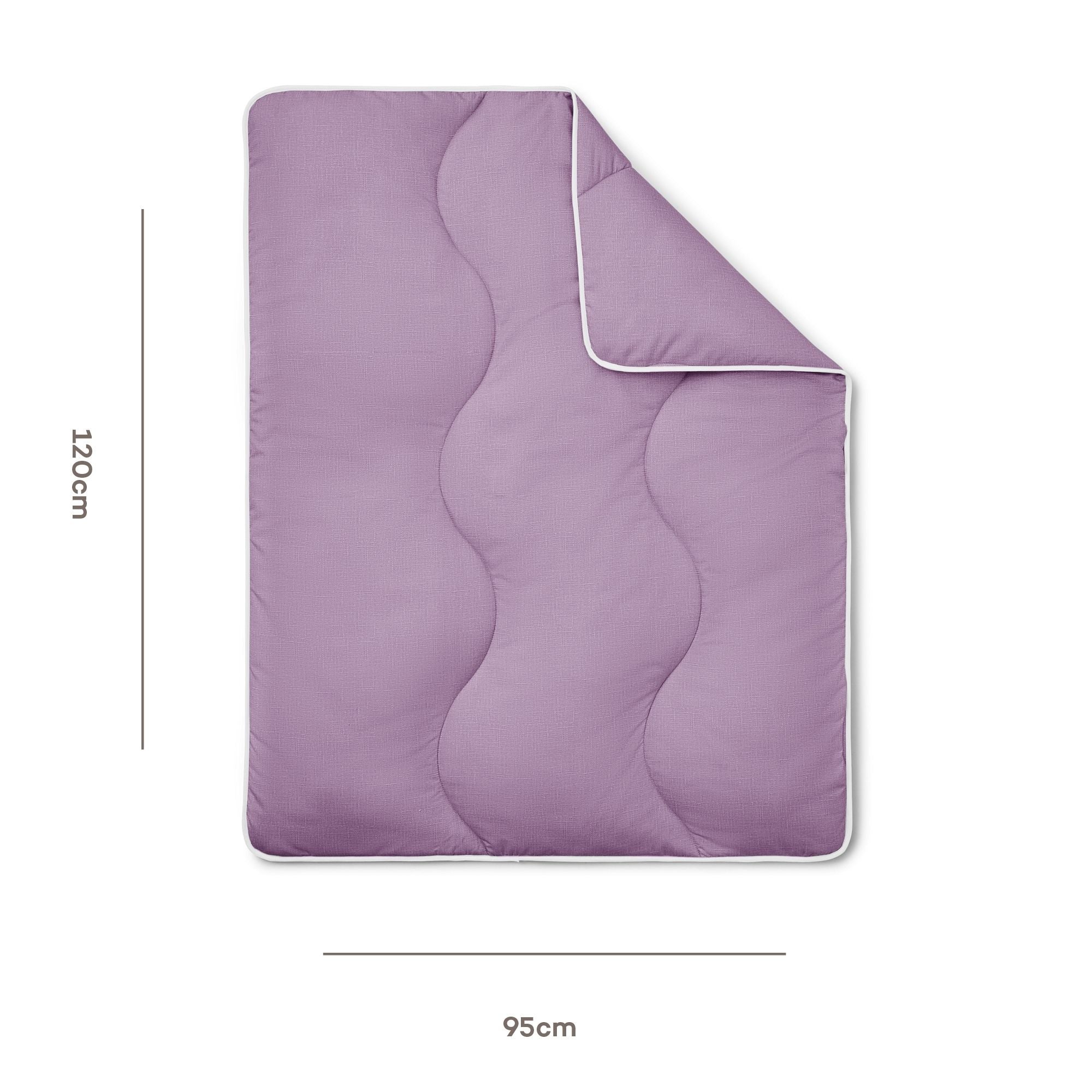 Night Lark® Mini Duvet - Image 20