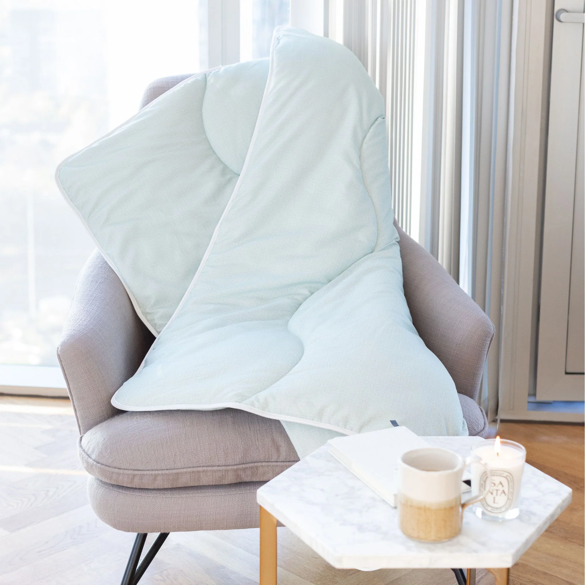 Night Lark® Mini Duvet - Image 22