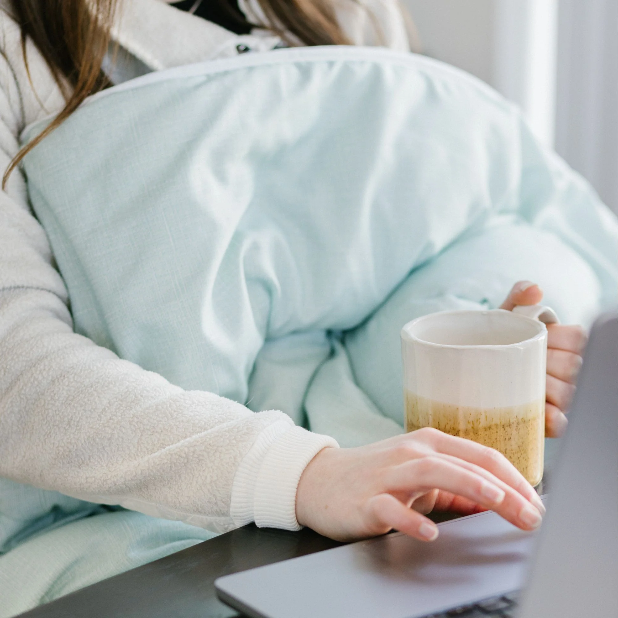 Night Lark® Mini Duvet - Image 24
