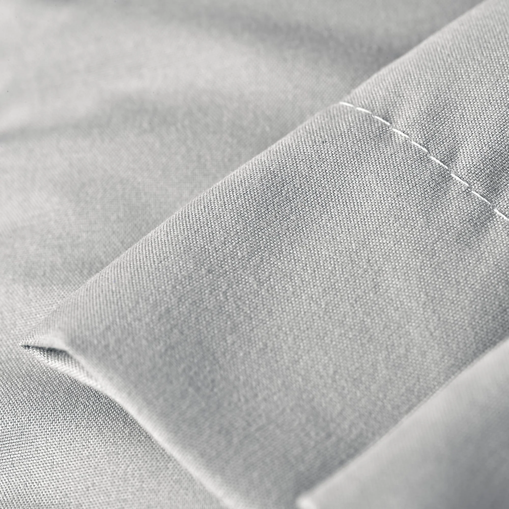 Night Lark® Plain Dye Pillowcase Pair - Image 11