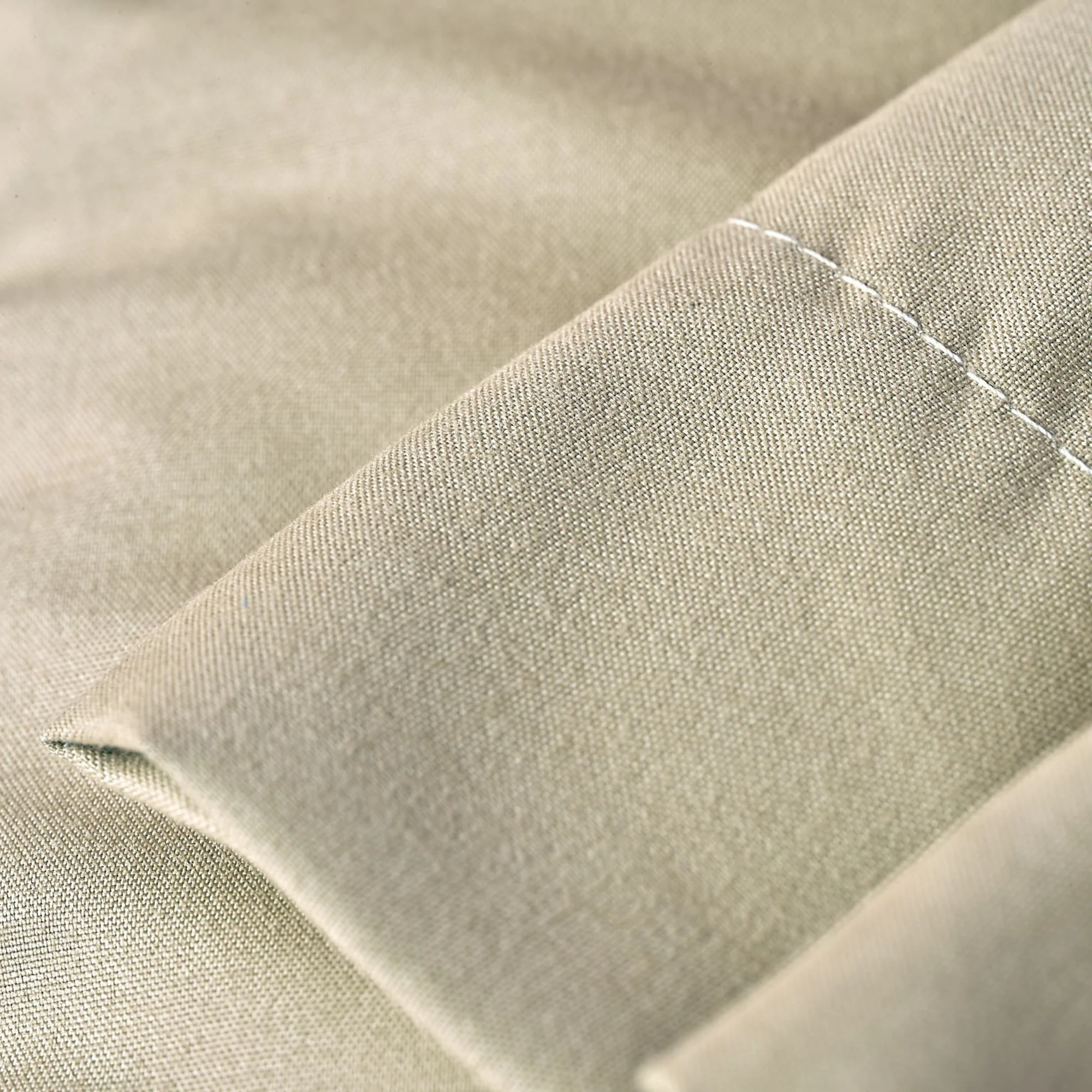 Night Lark® Plain Dye Pillowcase Pair - Image 12