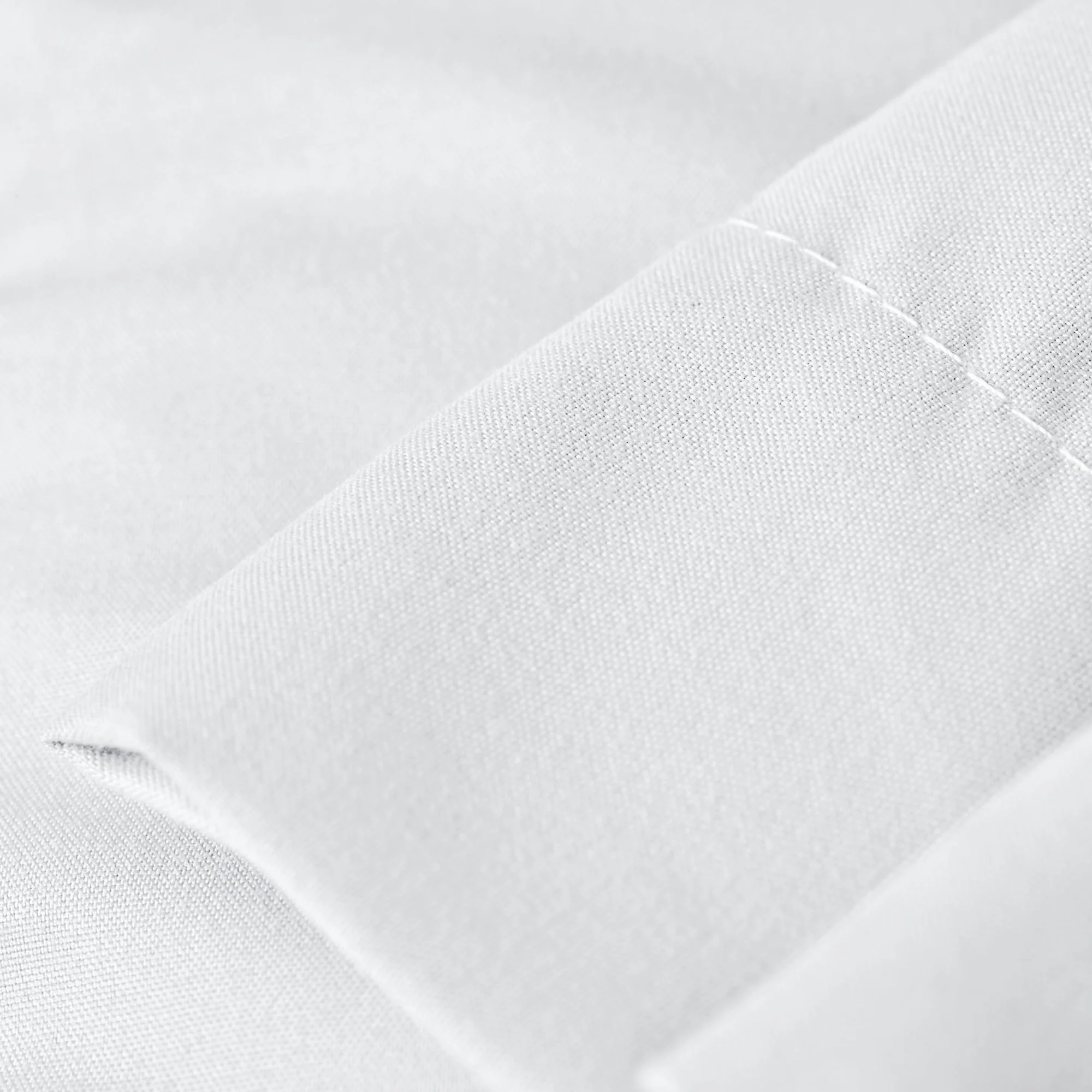 Night Lark® Plain Dye Pillowcase Pair - Image 13