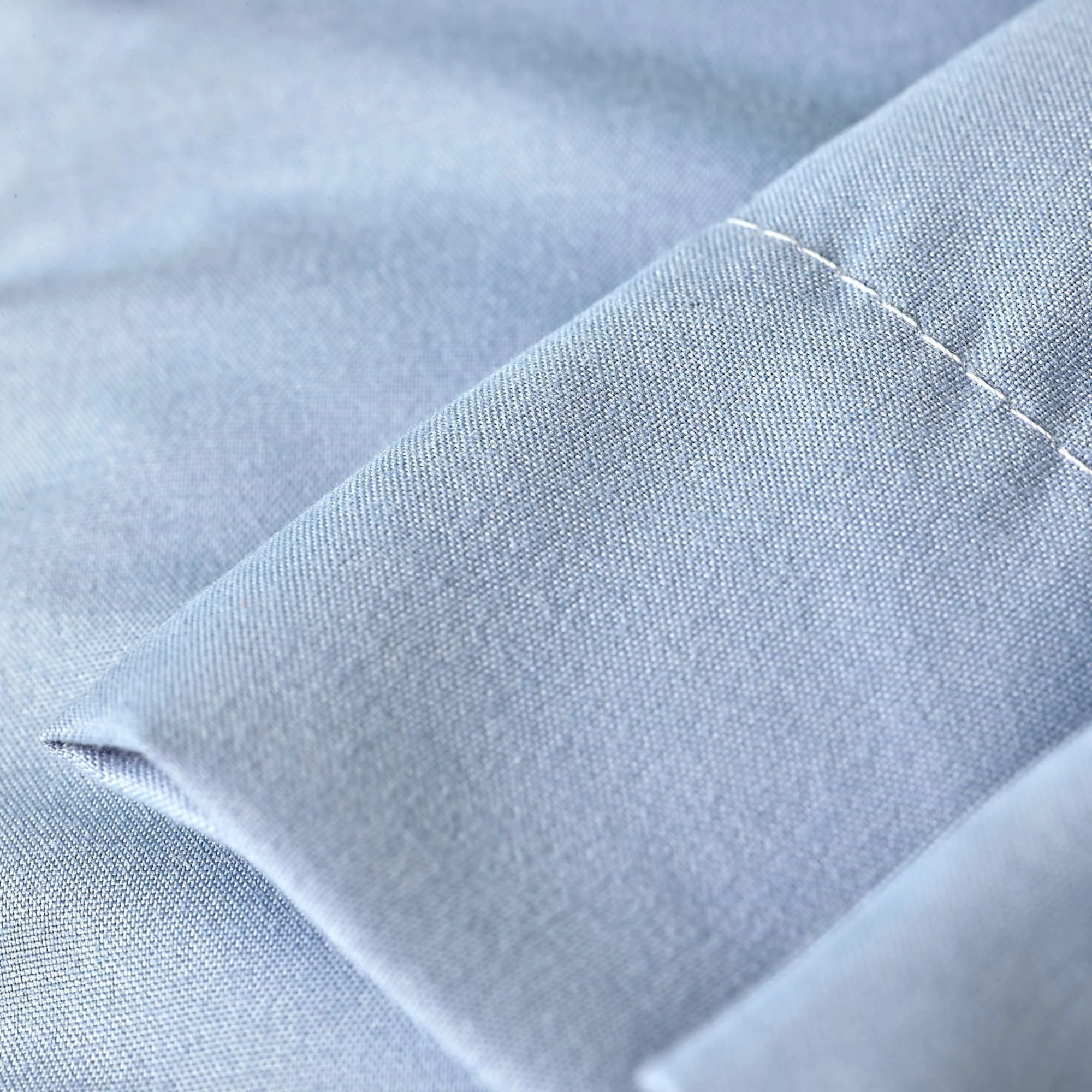 Night Lark® Plain Dye Pillowcase Pair - Image 14