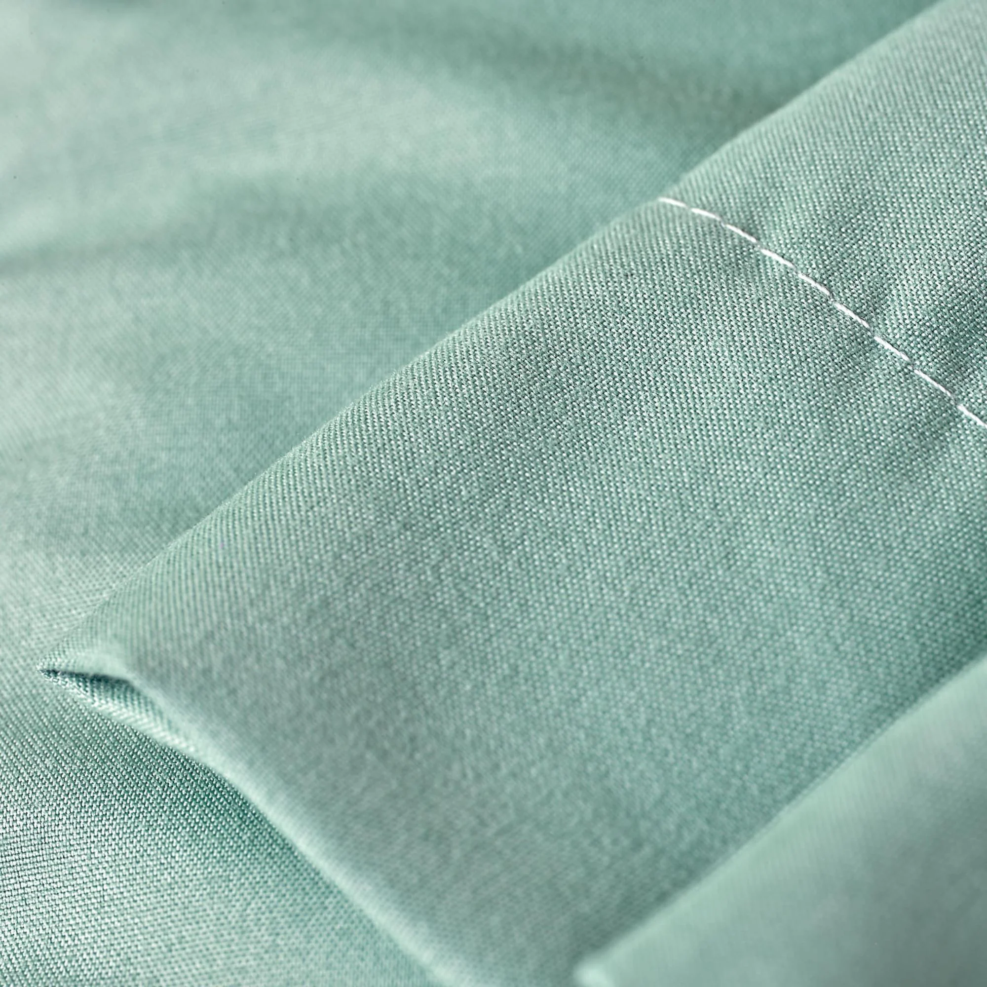Night Lark® Plain Dye Pillowcase Pair - Image 15