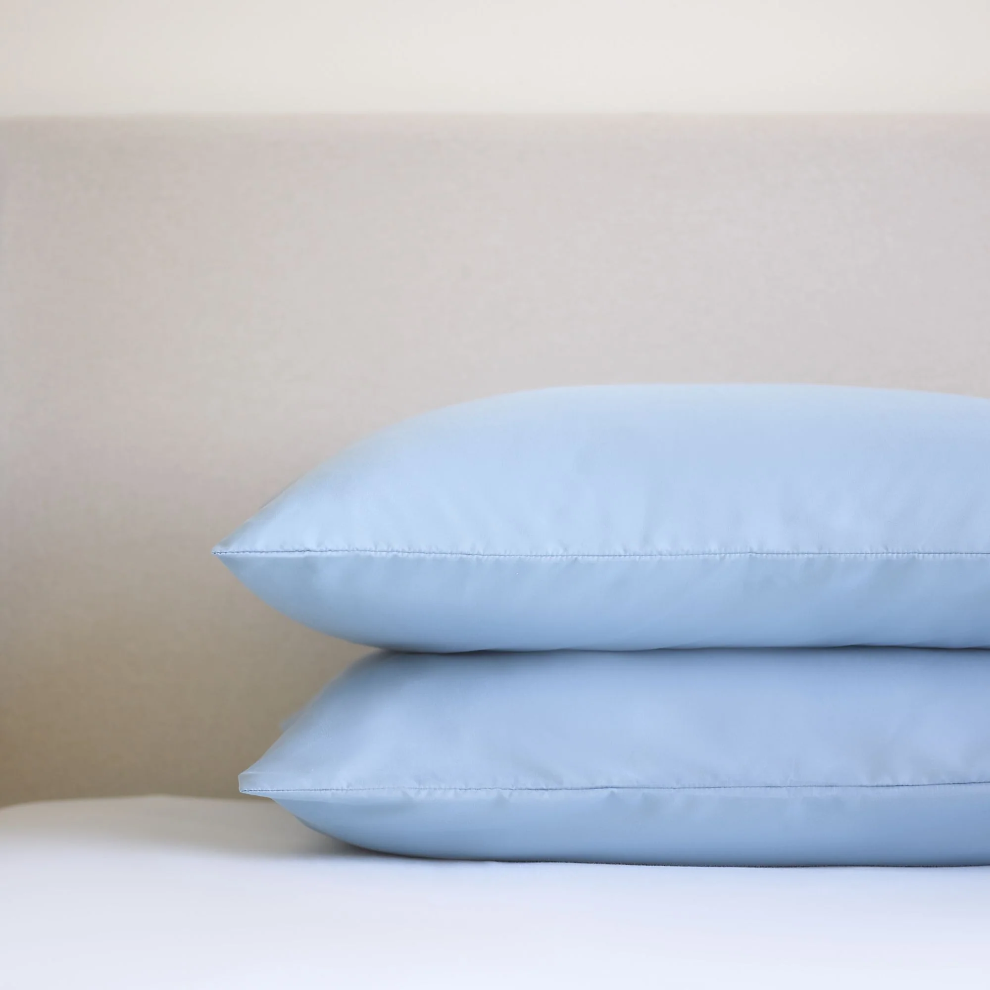 Night Lark® Plain Dye Pillowcase Pair - Image 17