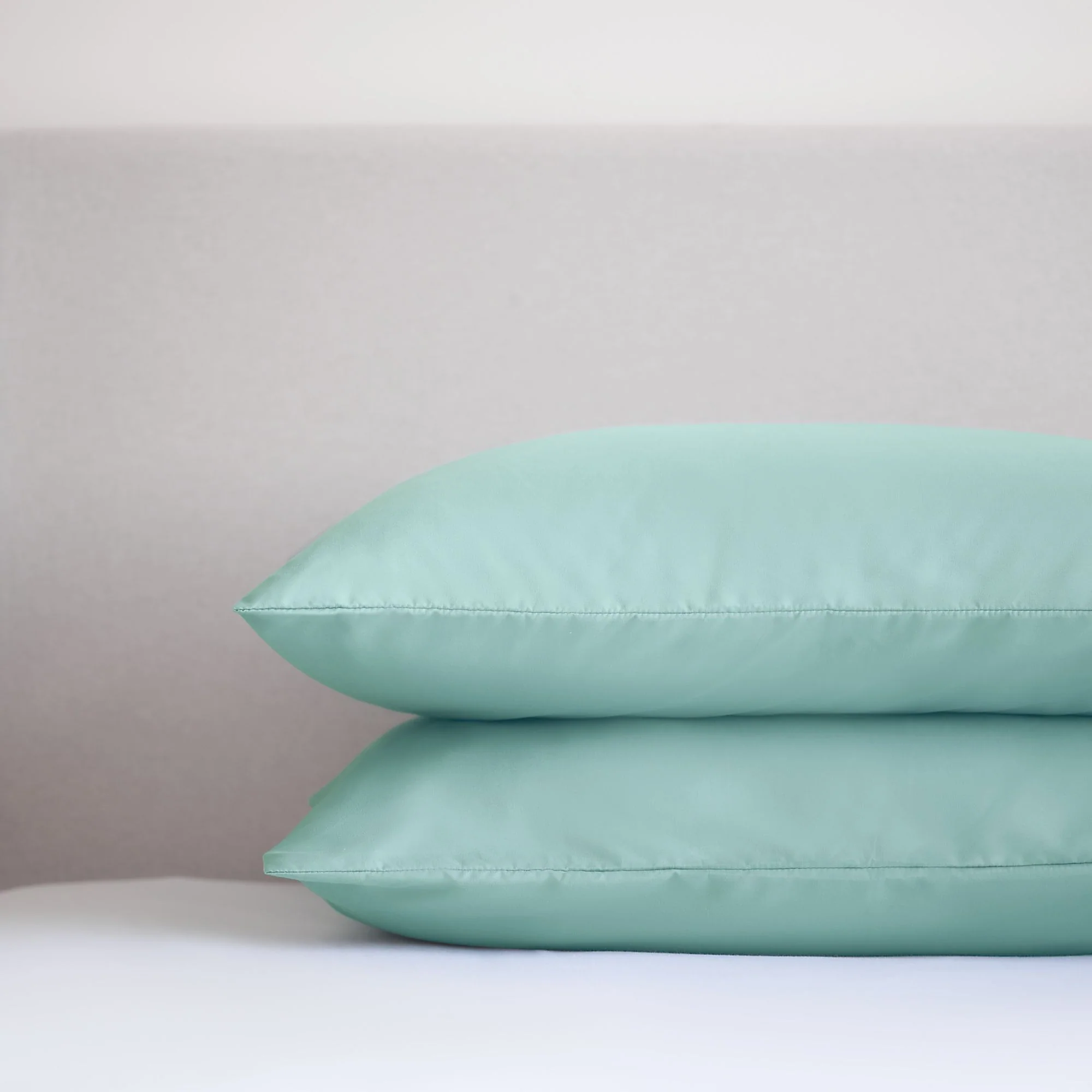 Night Lark® Plain Dye Pillowcase Pair - Image 18