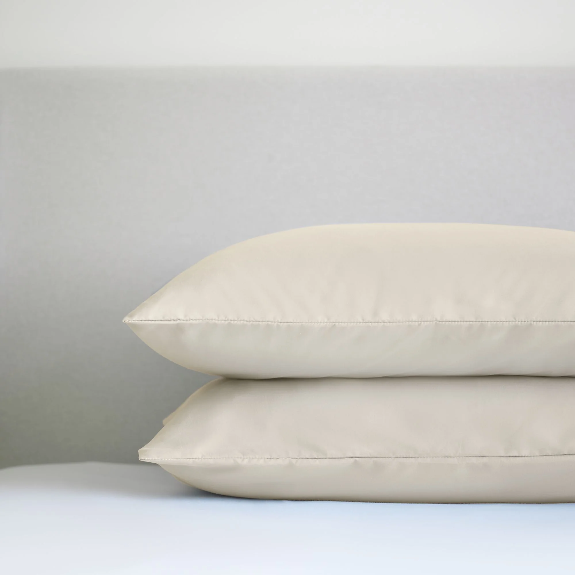 Night Lark® Plain Dye Pillowcase Pair - Image 20