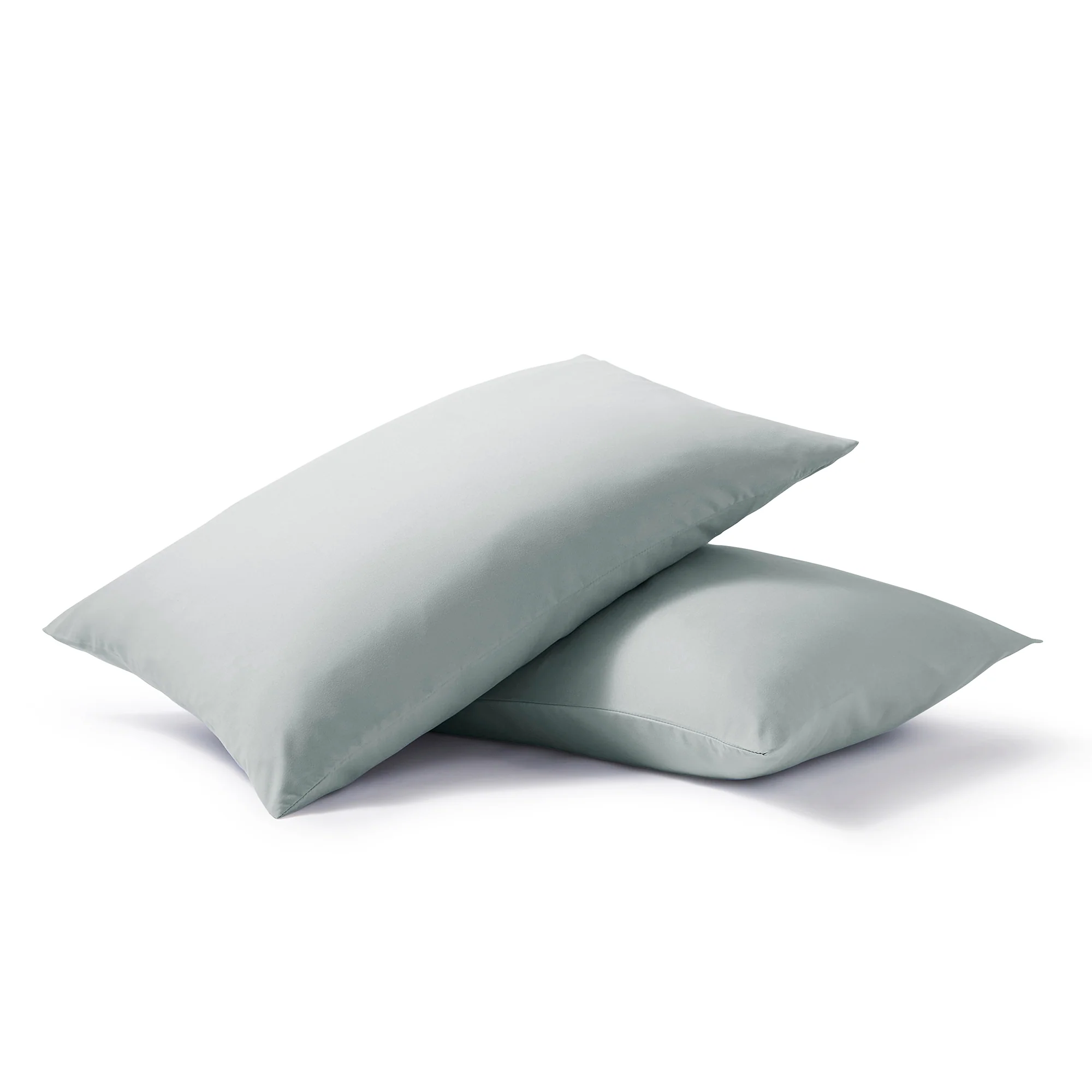 Night Lark® Plain Dye Pillowcase Pair - Image 6