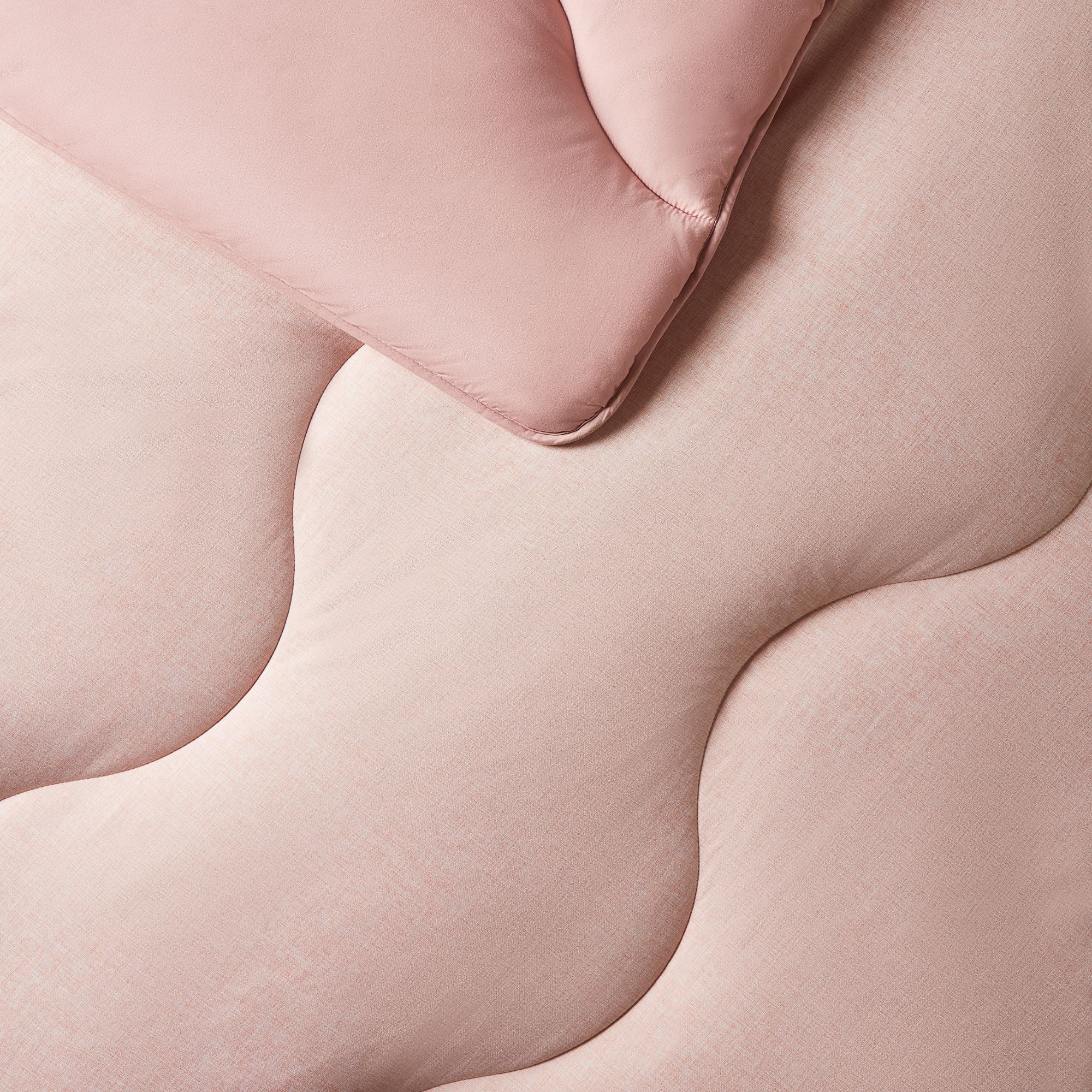 Night Lark® Soft Weave Coverless Duvet Set - Image 8