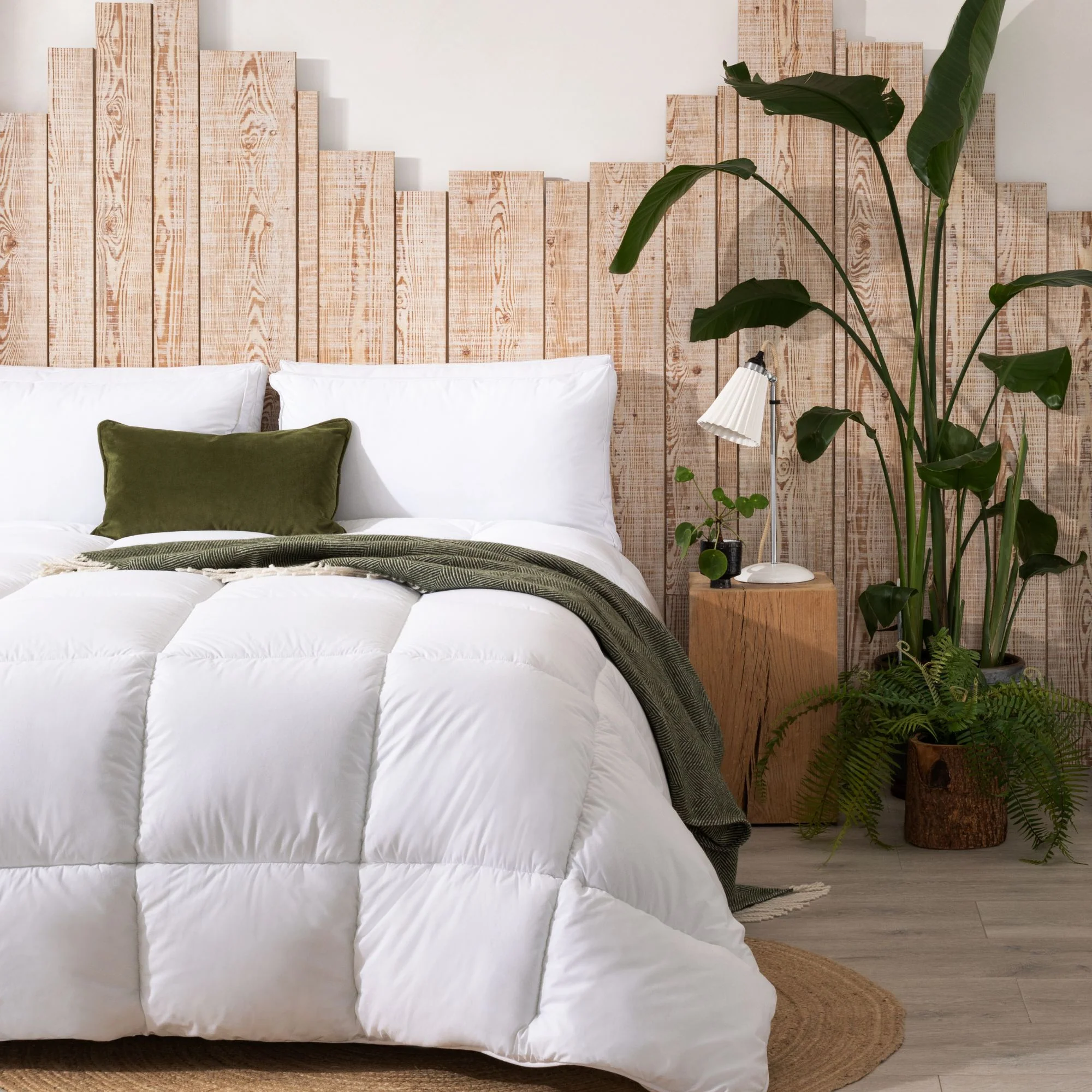 Return To Nature Pillow - Image 5