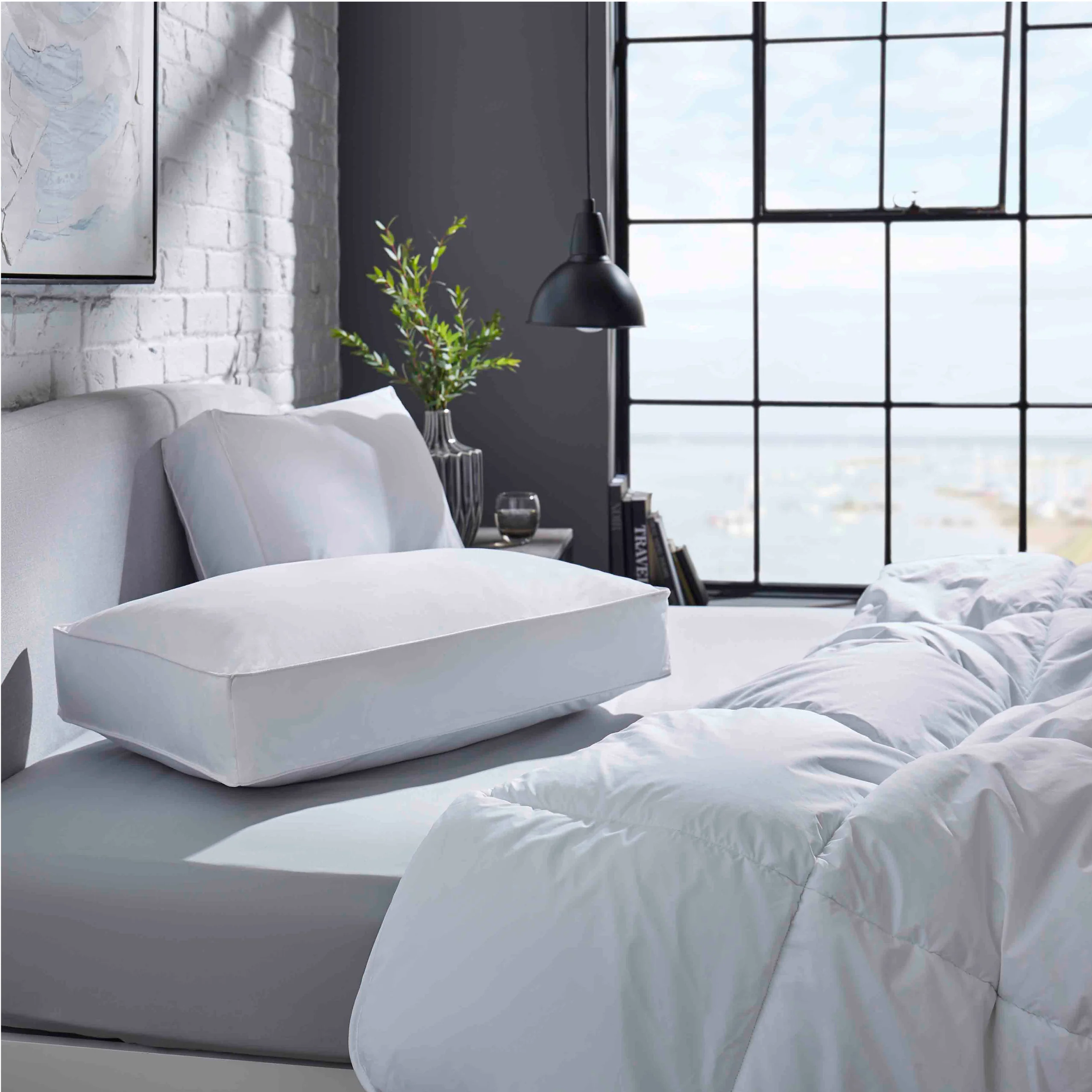 Side Sleeper Pillow