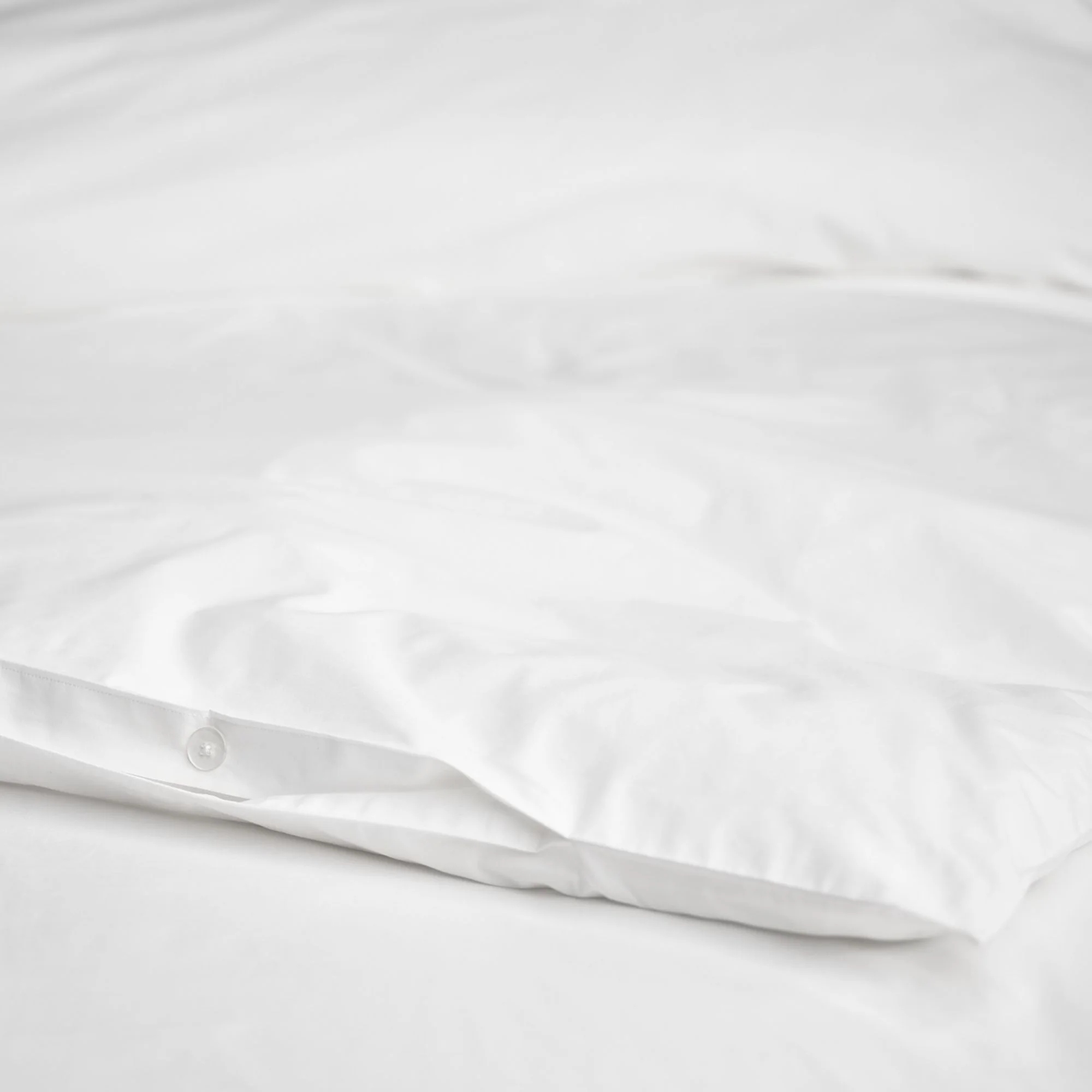 Cooling Smart Temperature Cotton Duvet Cover - Image 3