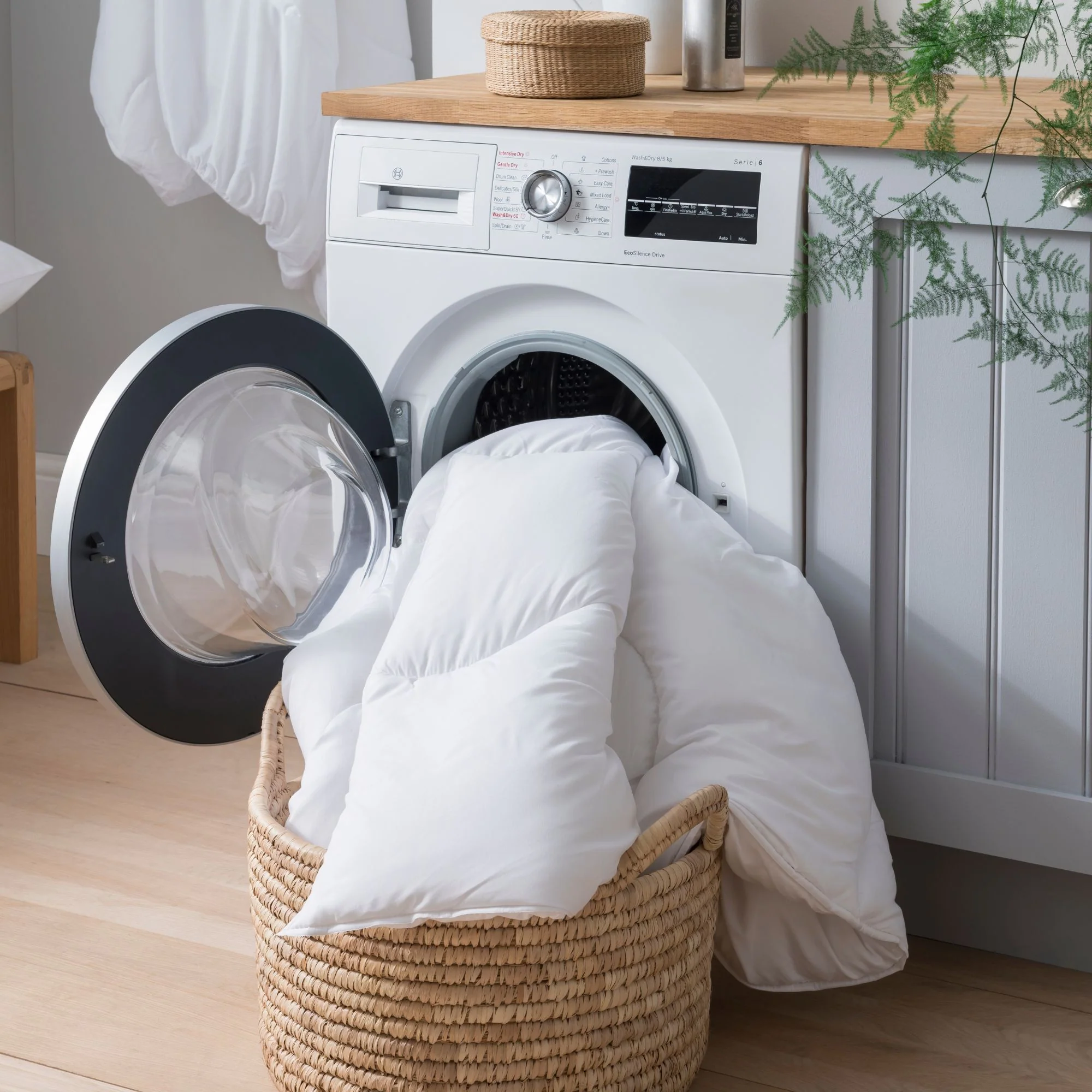 Spundown® Duvet - Image 3