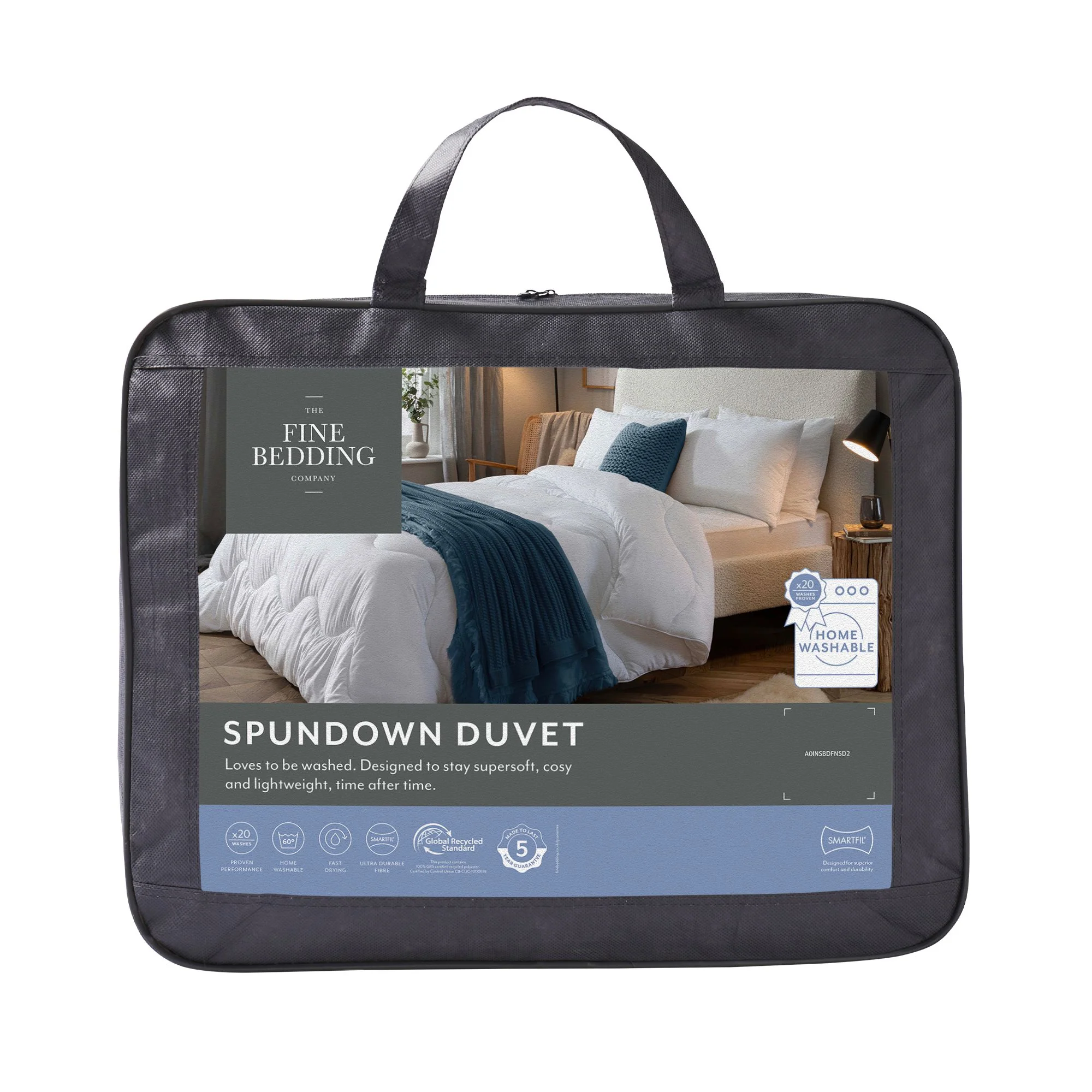 Spundown® Duvet - Image 5