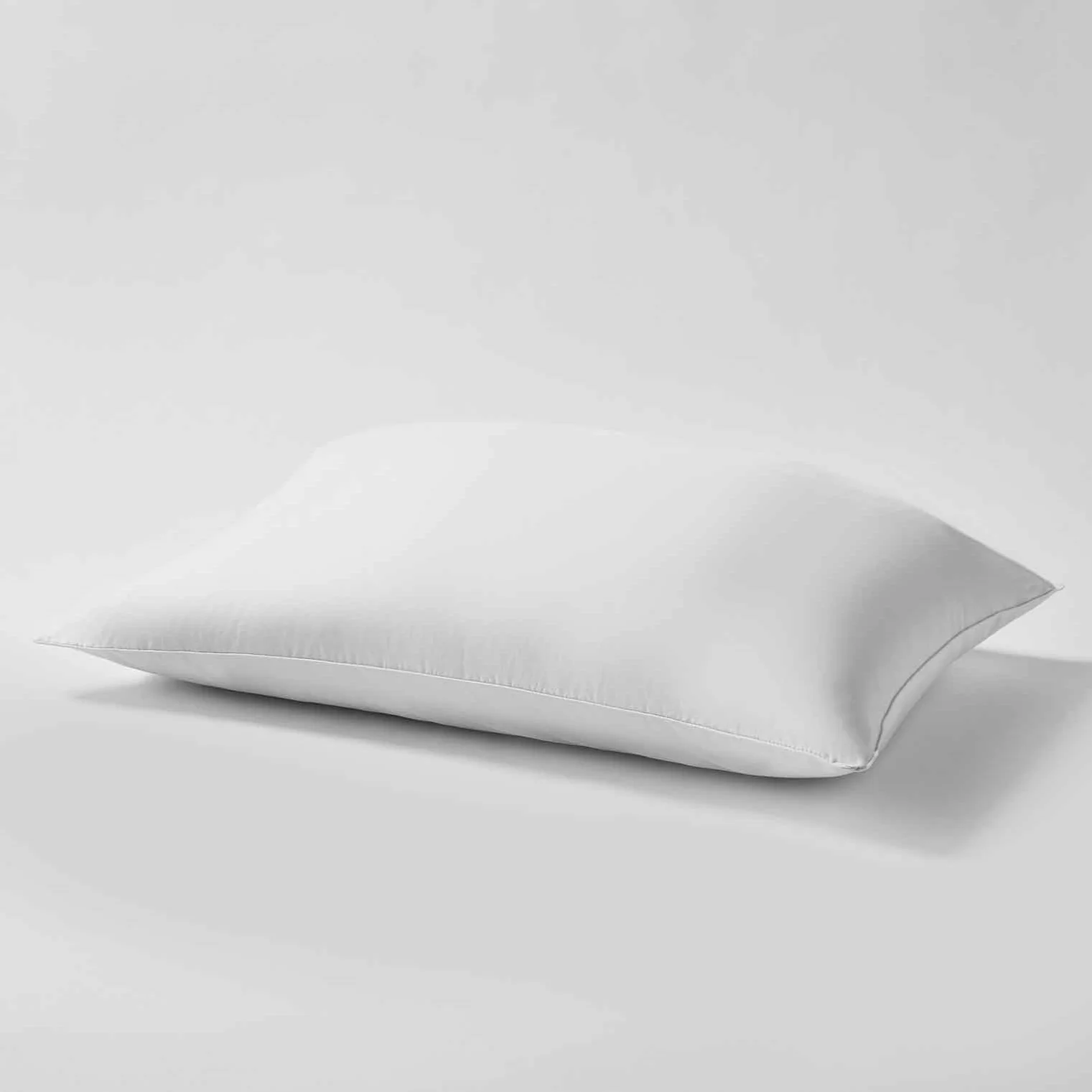 Spundown® Firm Support Cotton Pillow - Image 3