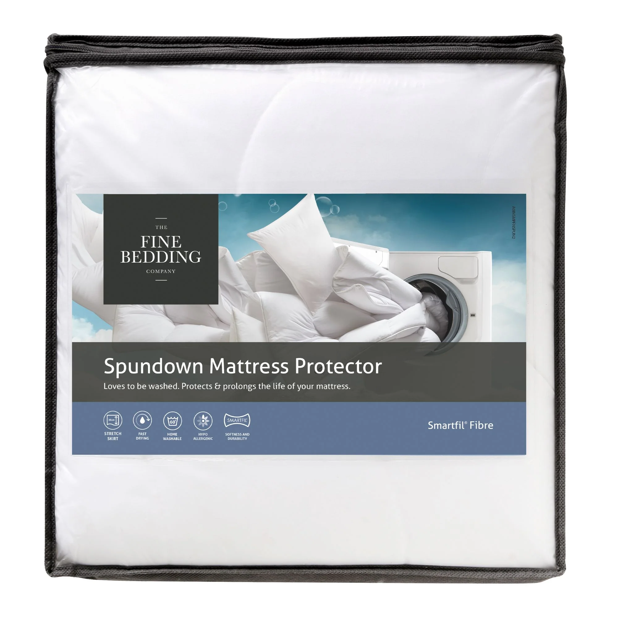 Spundown® Mattress Protector - Image 3