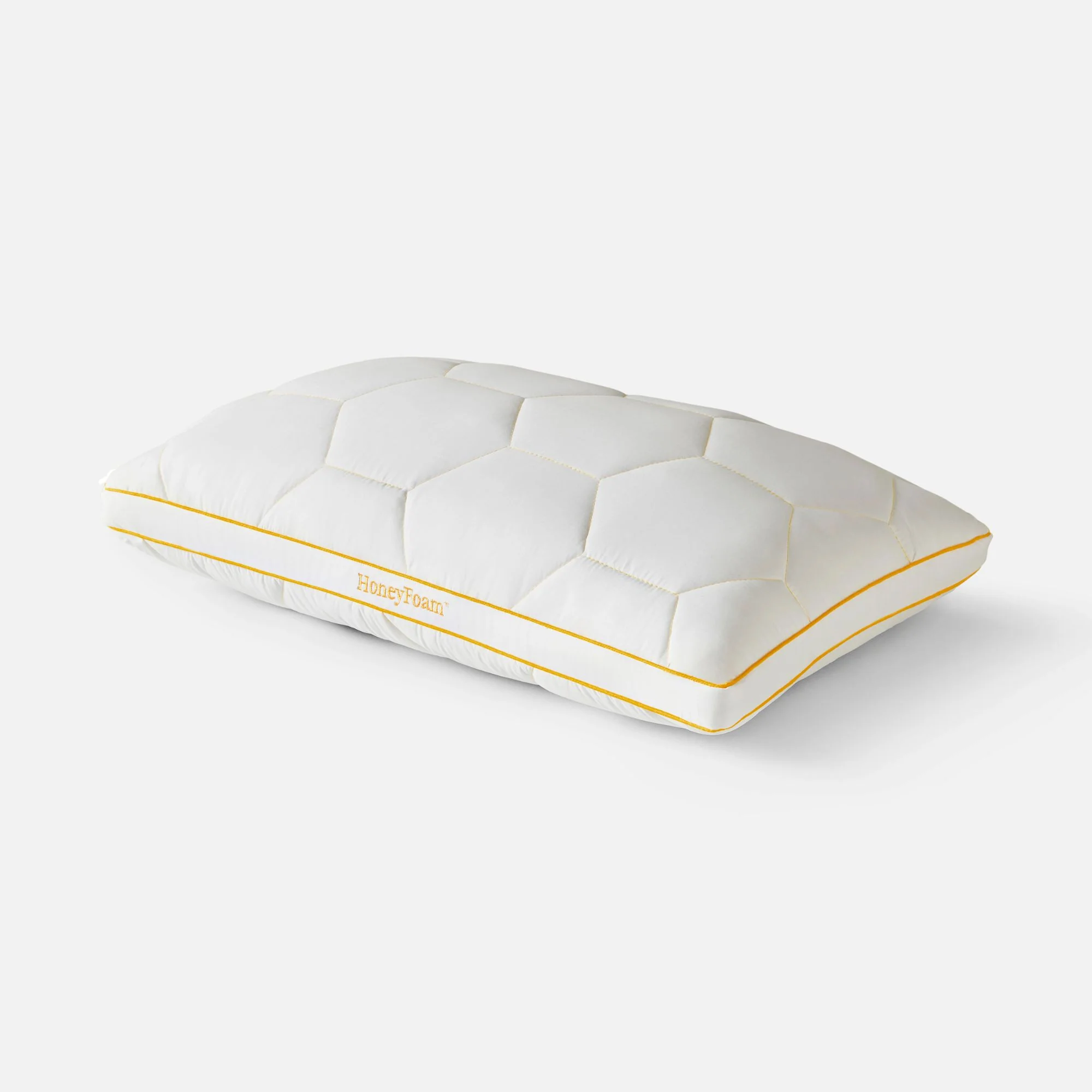 The Adjustable HoneyFoam™ Pillow Replacement Cover - Image 3