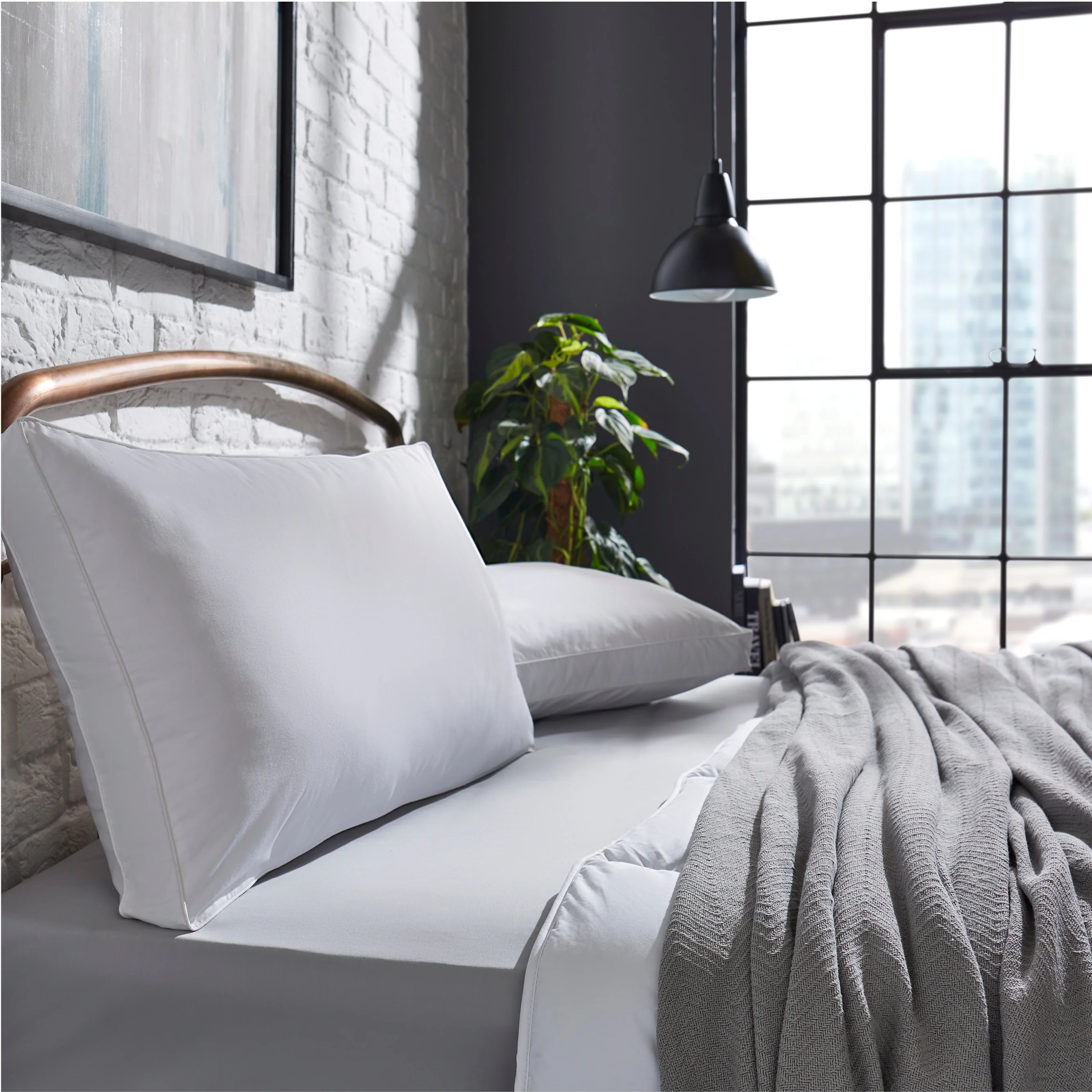 The Back Sleeper Pillow - Image 3