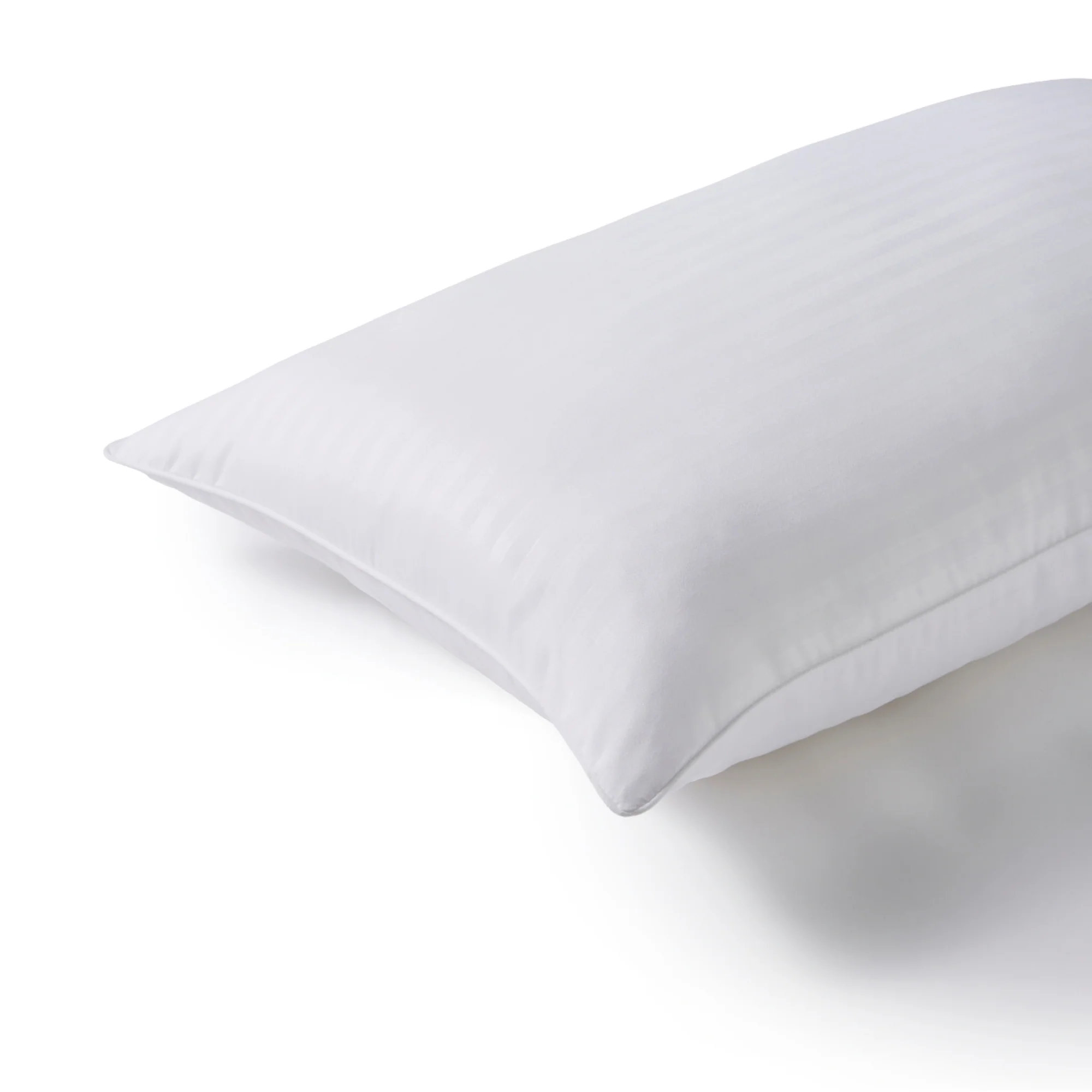 Luna Extra Firm Pillow - Image 4
