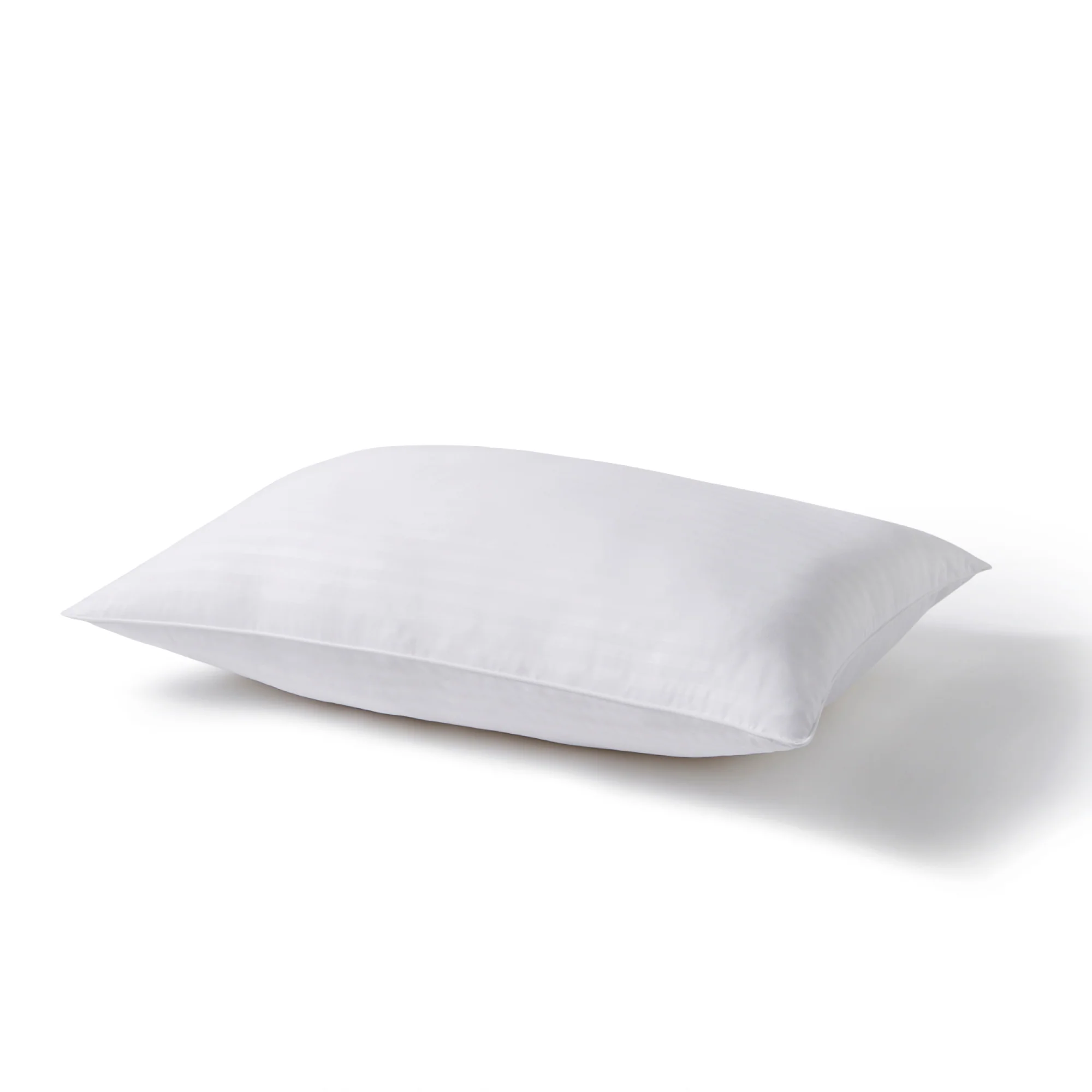 Luna Extra Firm Pillow - Image 5