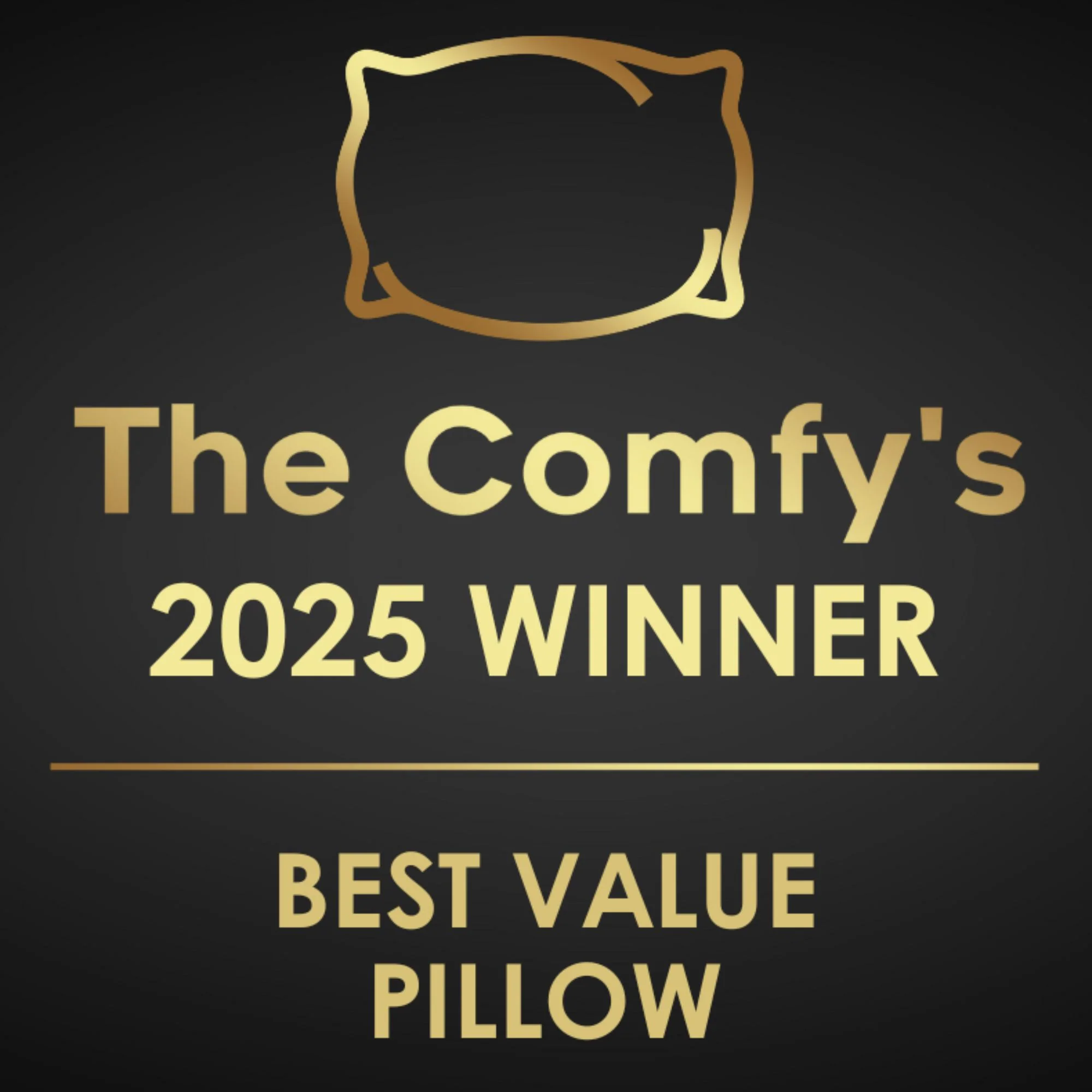 Luna Extra Firm Pillow - Image 7