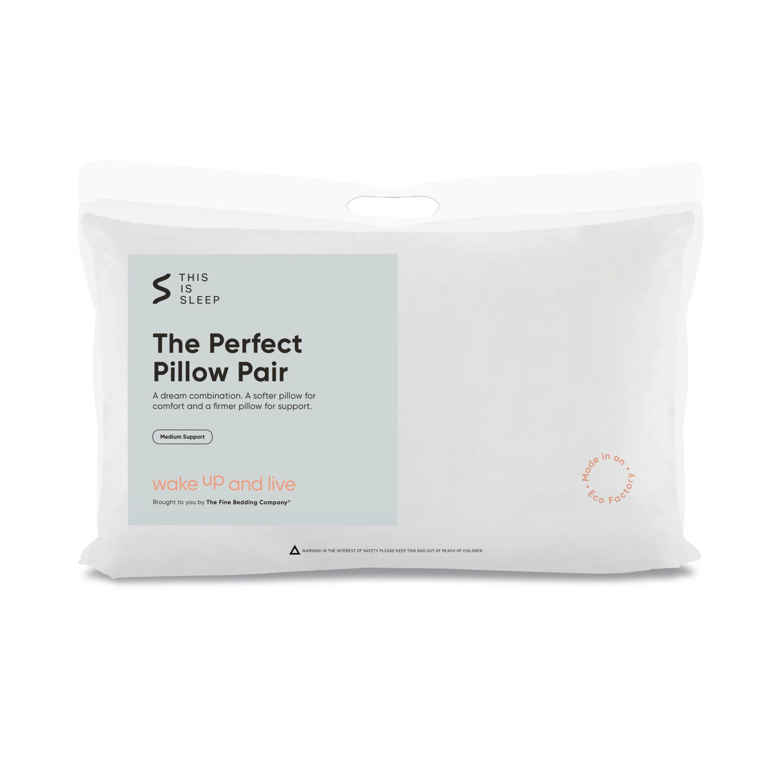 The Perfect Pillow Pair - Image 6
