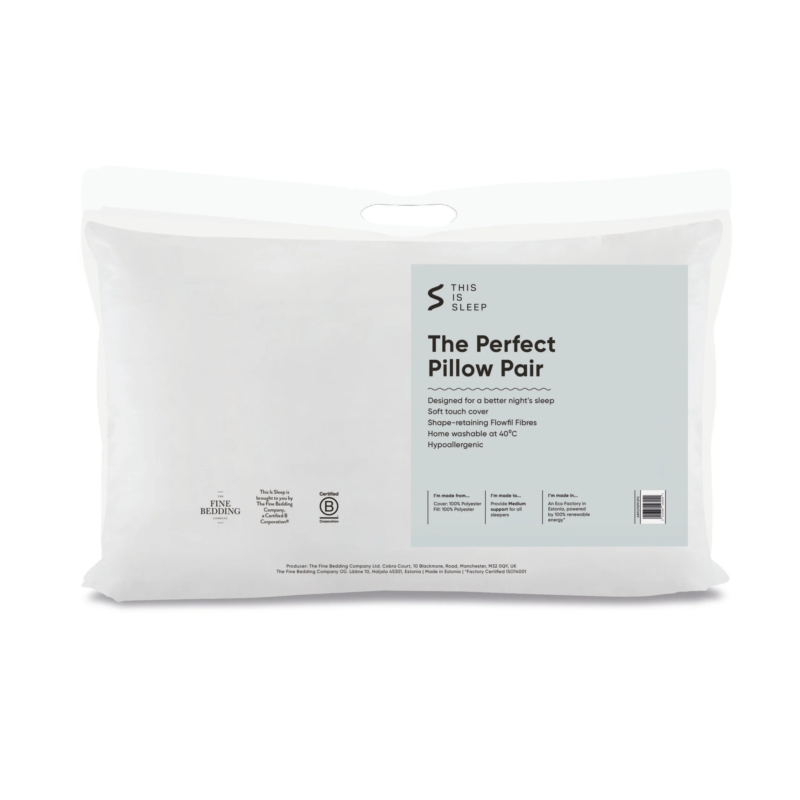 The Perfect Pillow Pair - Image 7