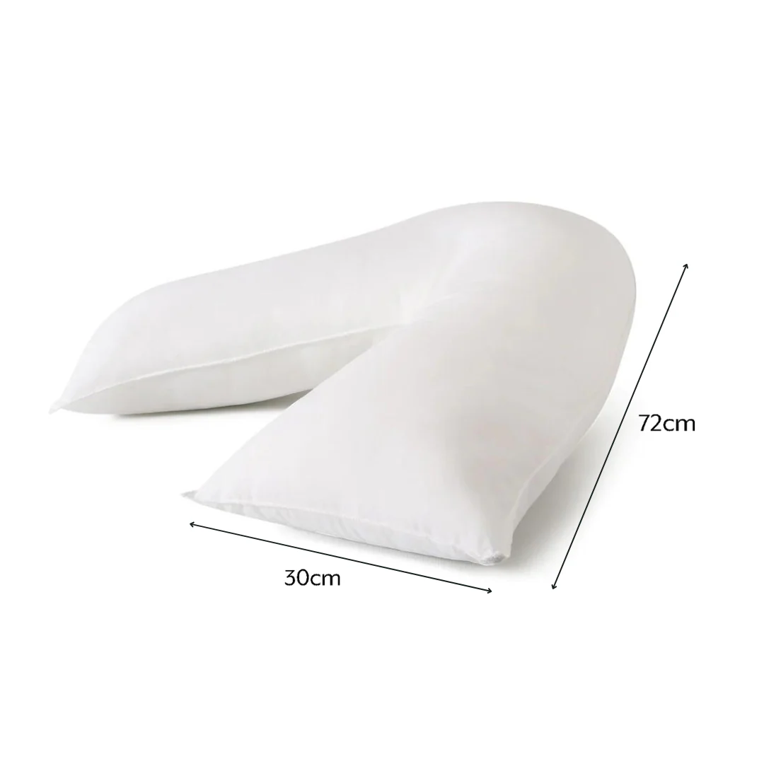 V Shaped Pillow - Image 3